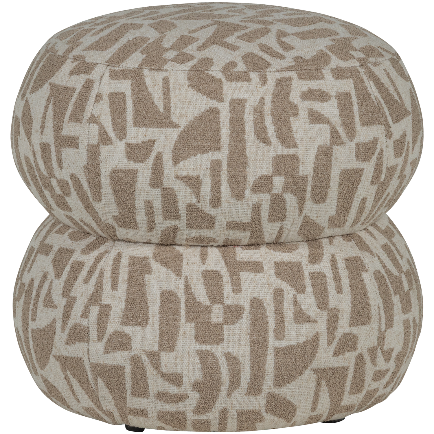 377630-Z-01_VS_ES_Anic_poef_met_grafisch_patroon_zand_F1.png?auto=webp&format=png&width=1500&height=1500