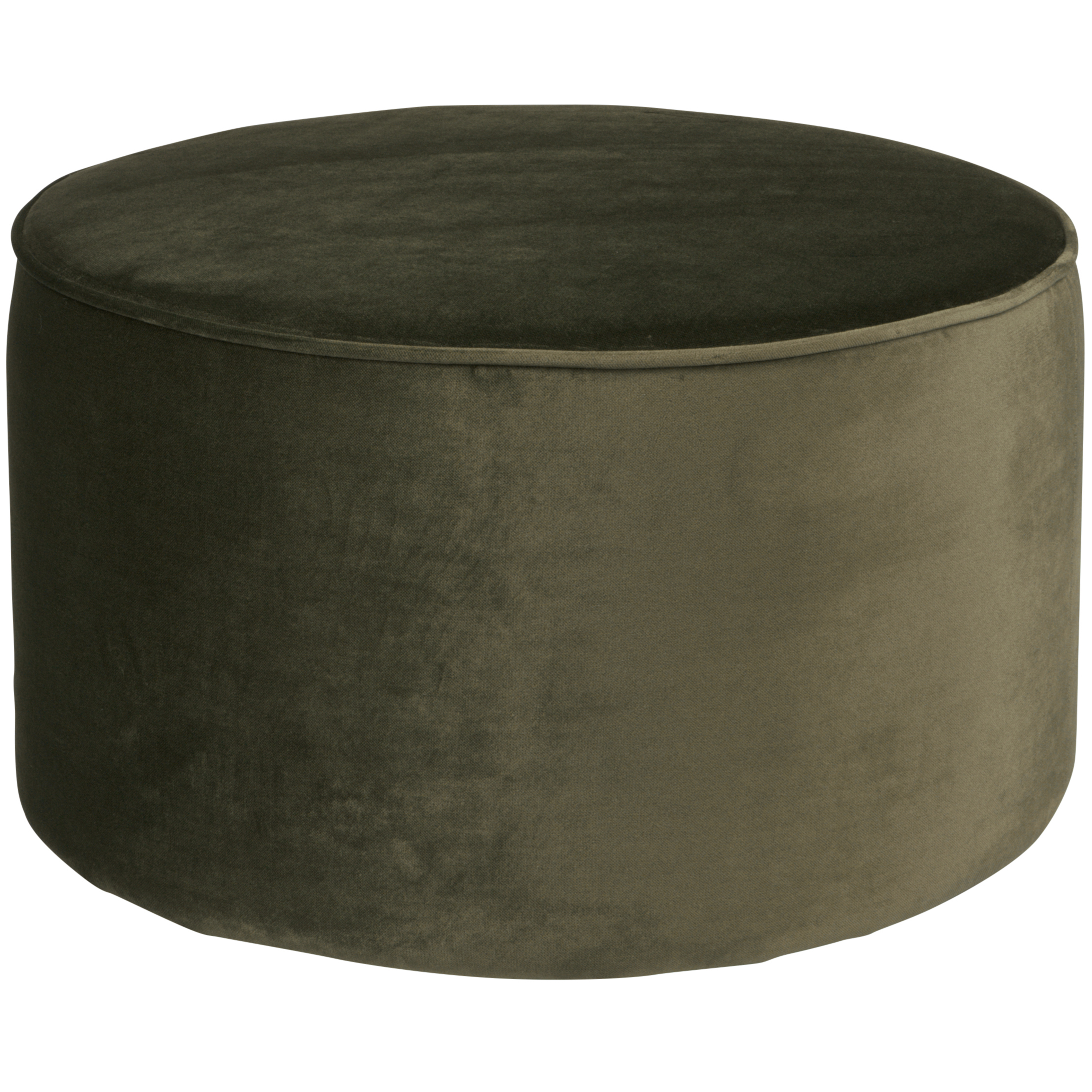 Footstool low