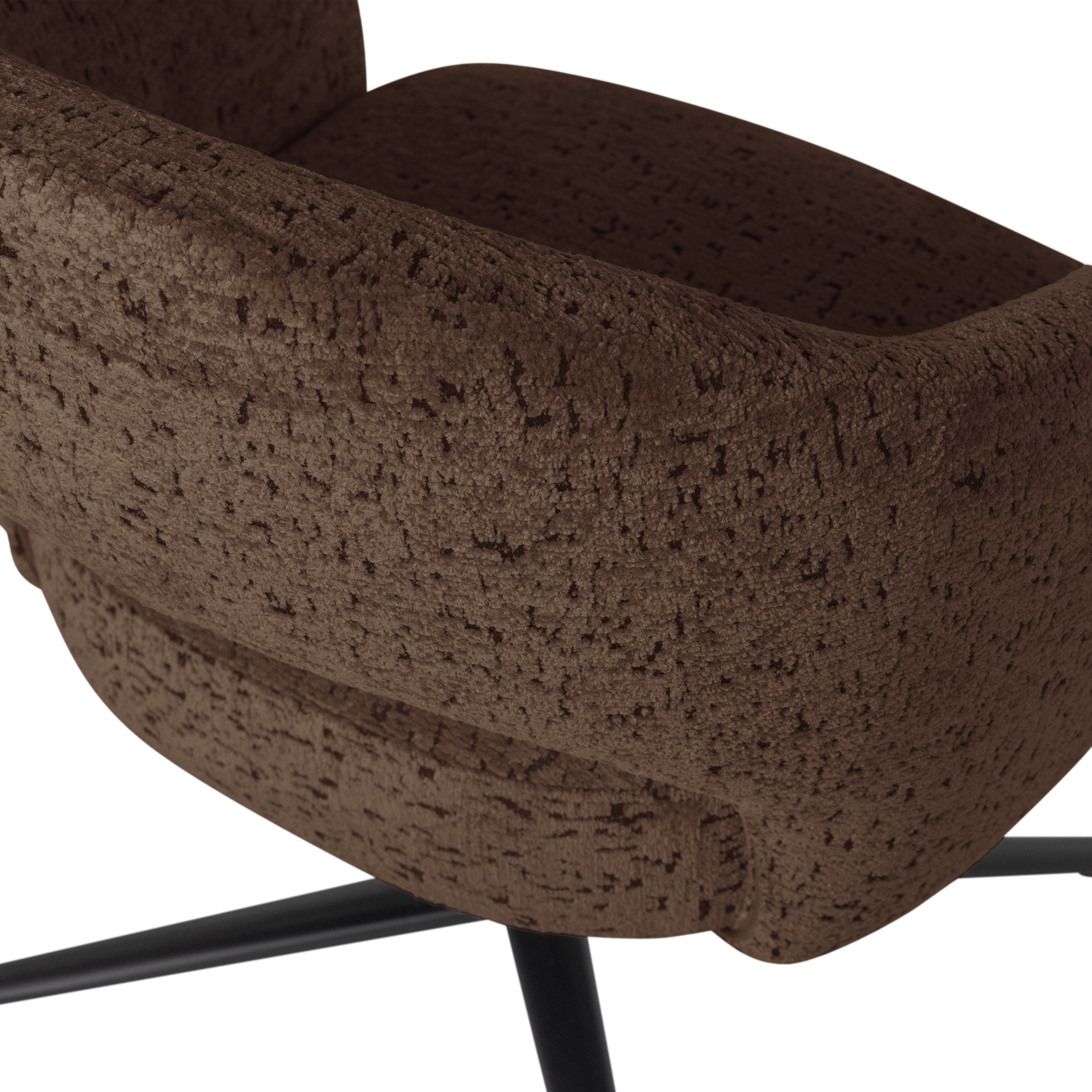 378091-B_06_VS_ES_Pico_draaifauteuil_wollig_structuur_bruin_C2.png?auto=webp&format=png&width=1500&height=1500