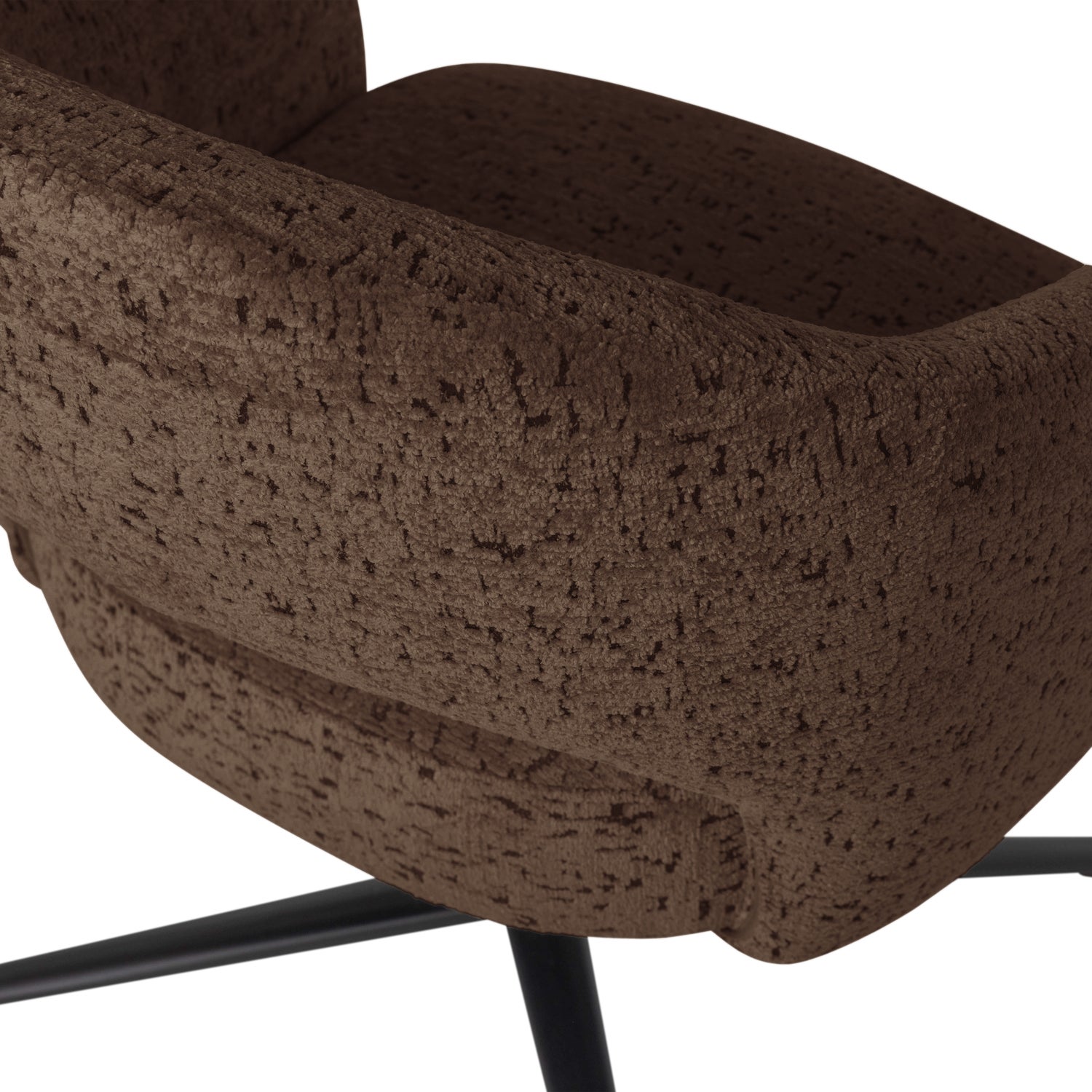 378091-B_06_VS_ES_Pico_draaifauteuil_wollig_structuur_bruin_C2.png?auto=webp&format=png&width=1500&height=1500