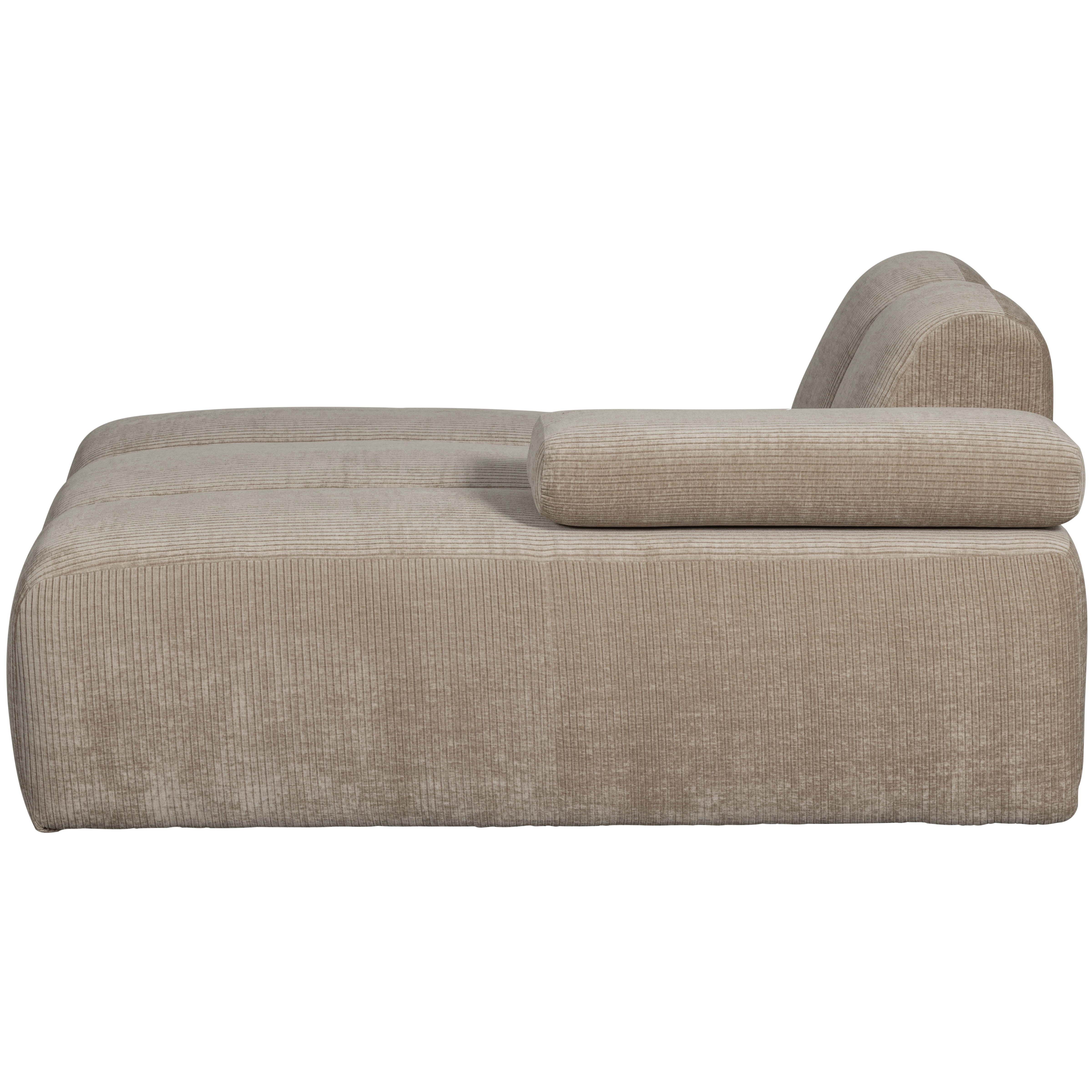 377460-D-10_VS_WE_Mojo_chaise_longue_element_rechts_geweven_ribstof_donker_zand.png?auto=webp&format=png&width=1500&height=1500