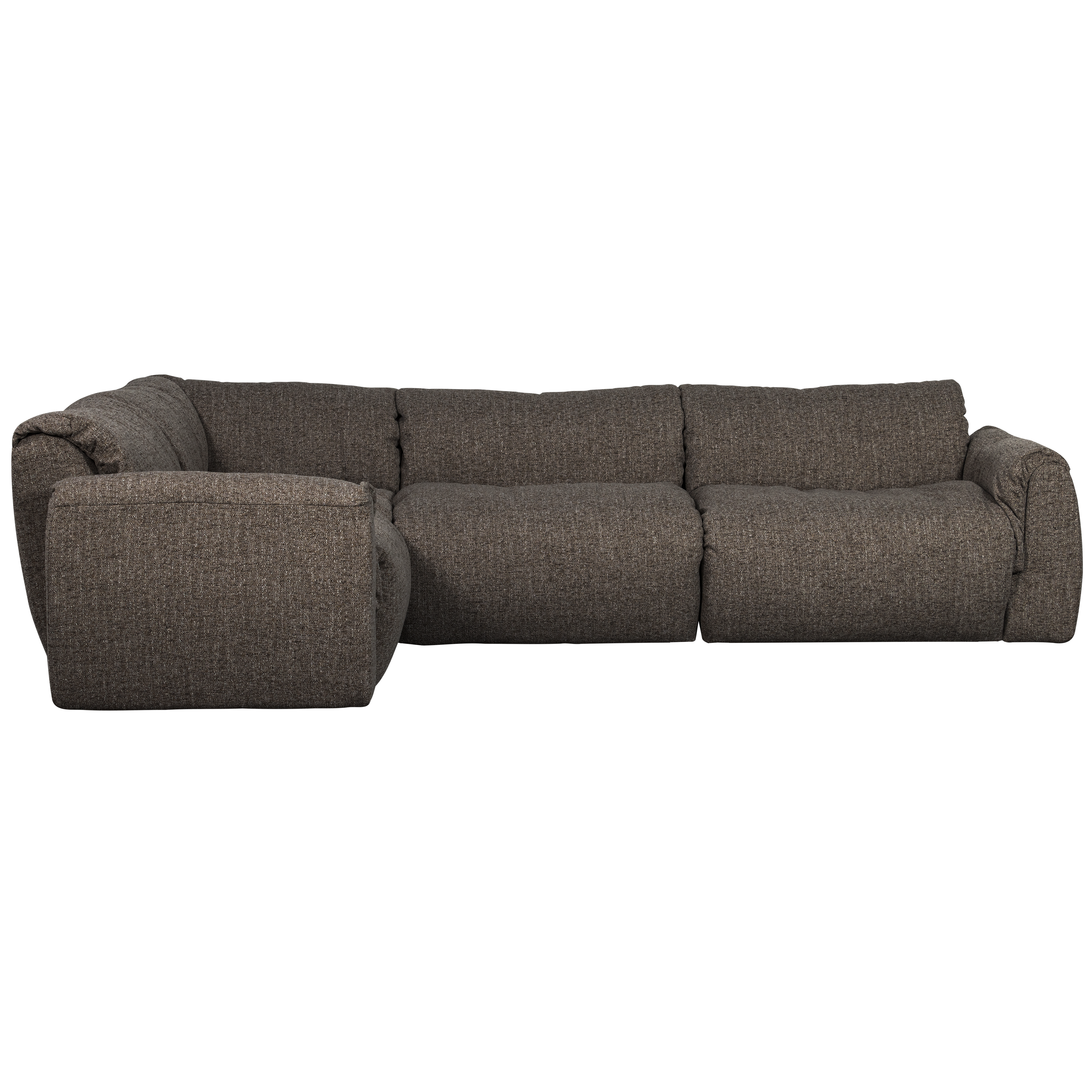 Corner sofa left