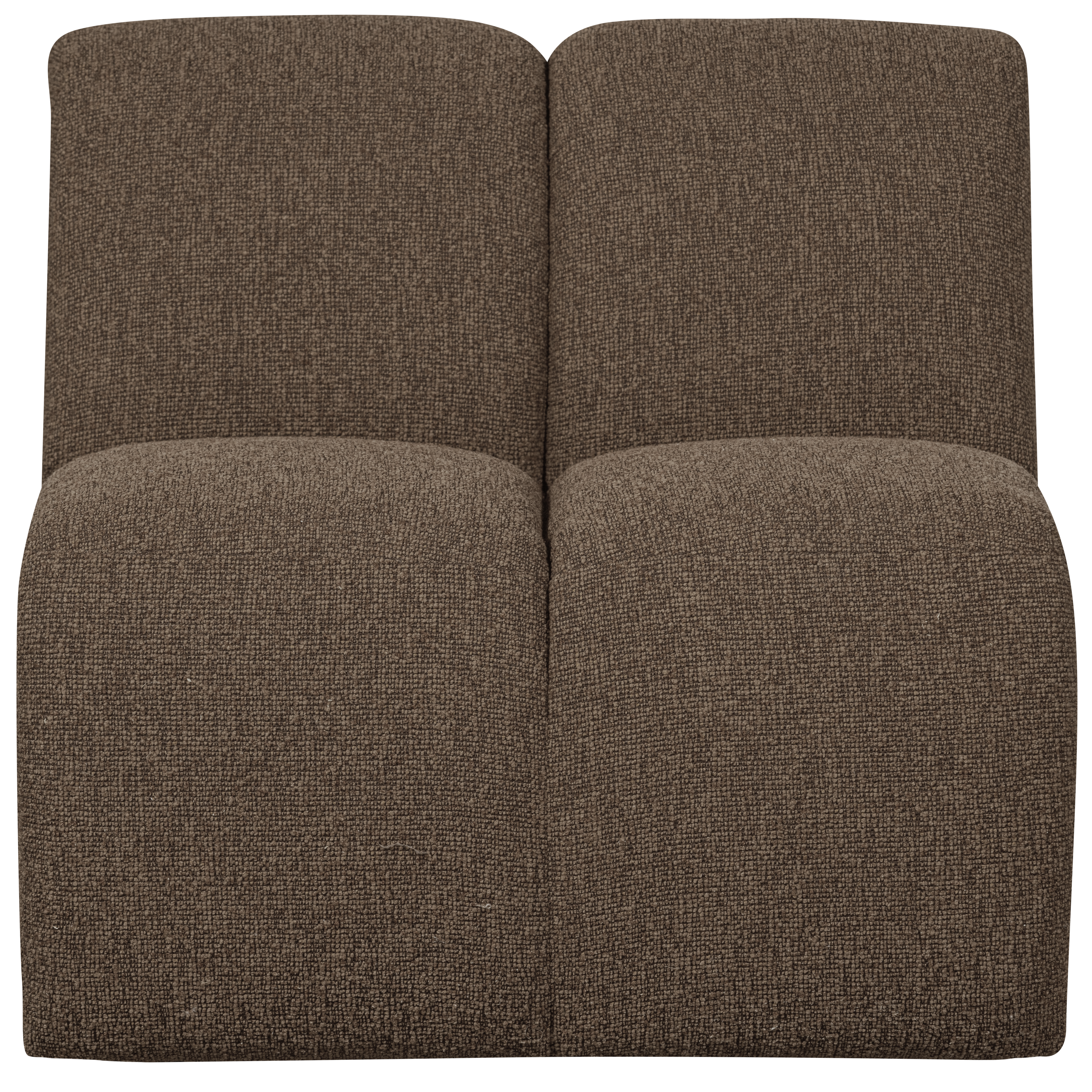 1-seater element