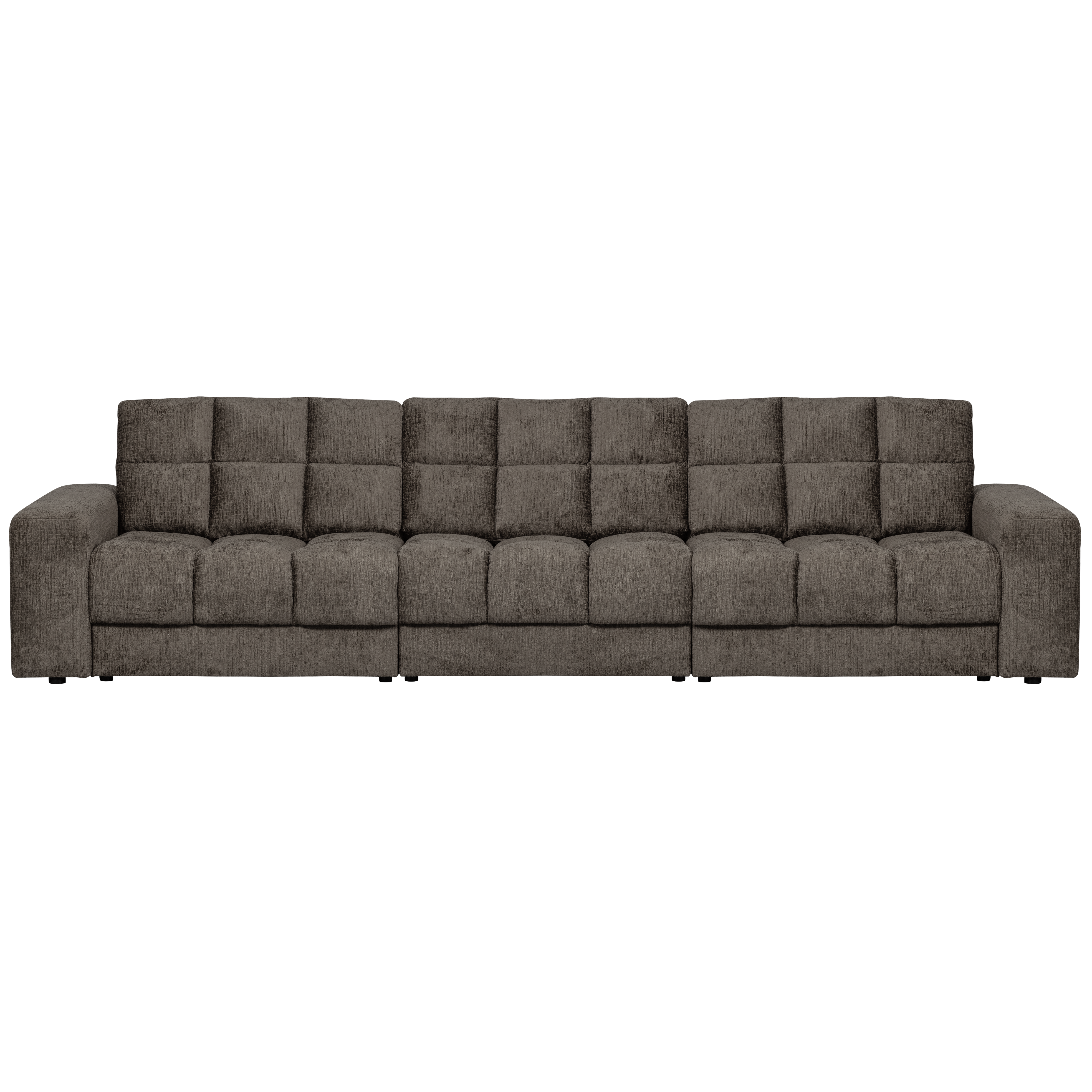 Structure velvet
