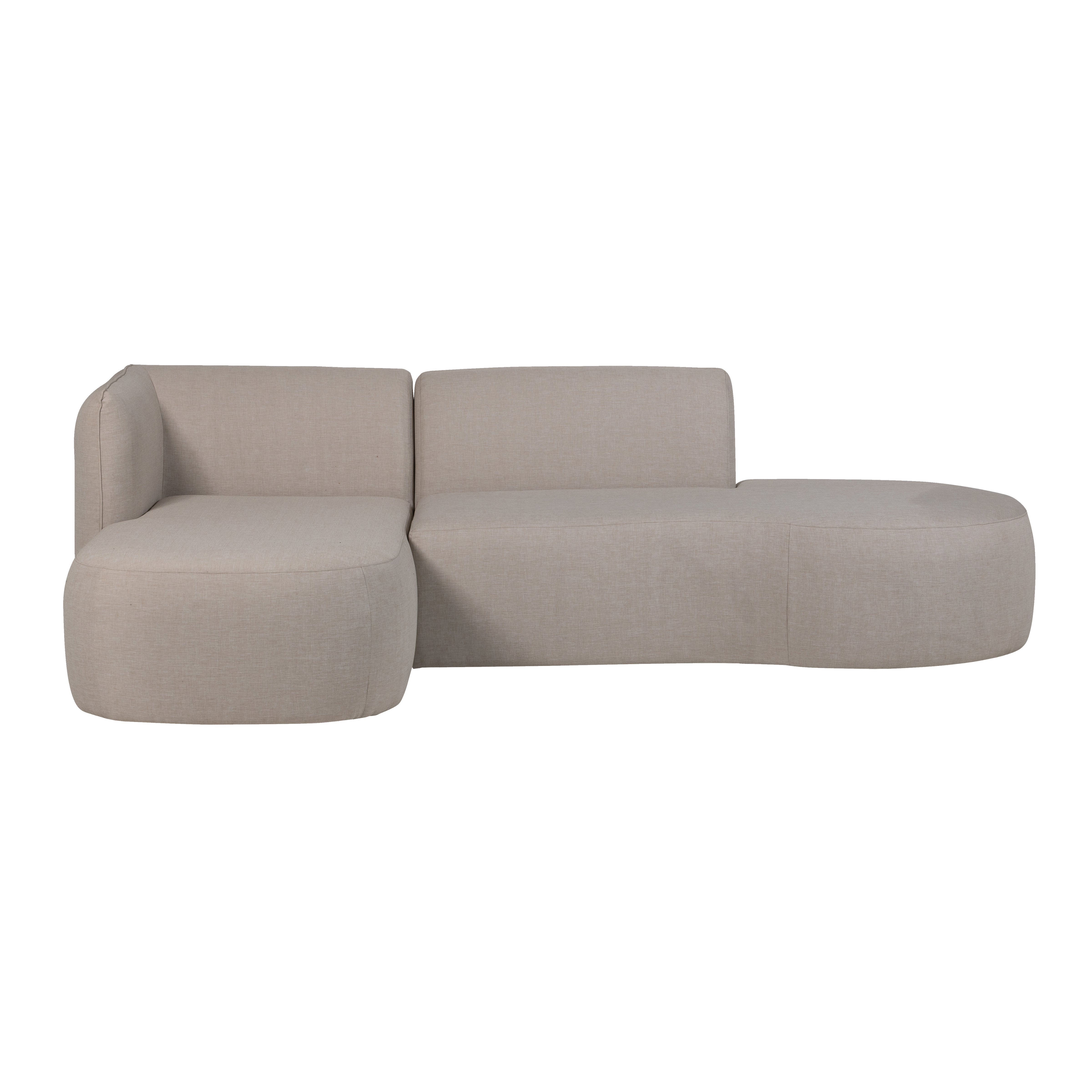 Lounge set left