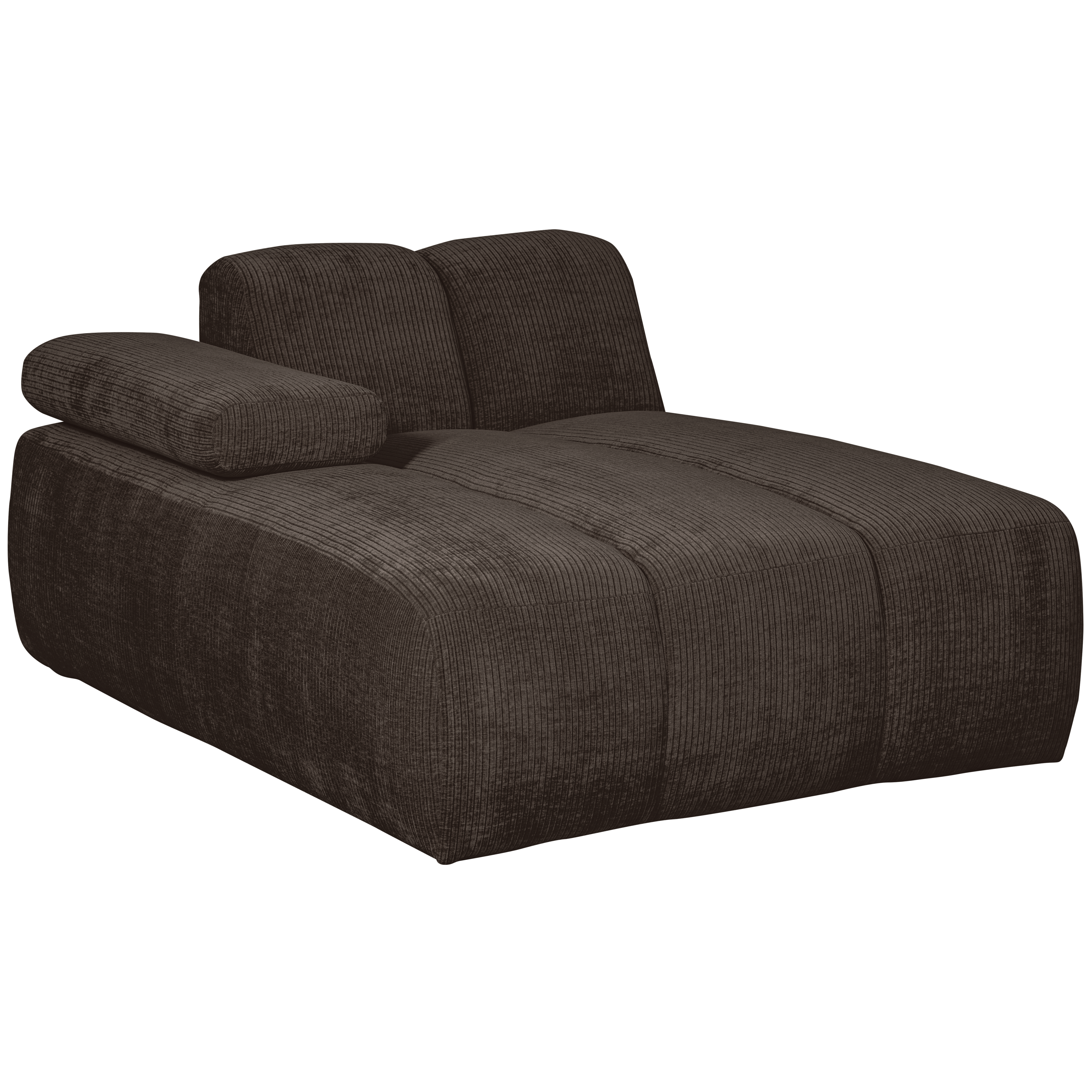 377459-B-04_VS_WE_Mojo_chaise_longue_element_links_geweven_ribstof_bruin.png?auto=webp&format=png&width=1500&height=1500