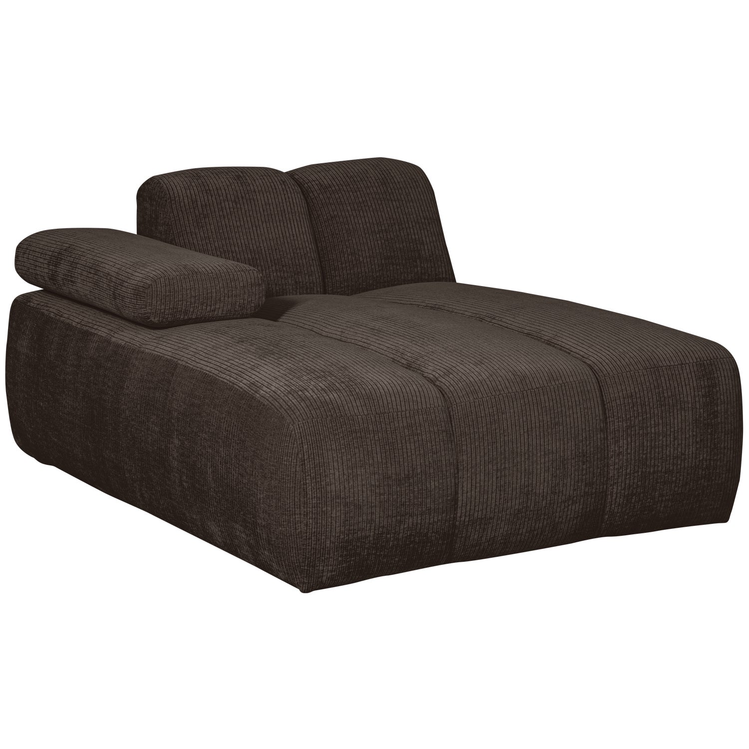 377459-B-04_VS_WE_Mojo_chaise_longue_element_links_geweven_ribstof_bruin.png?auto=webp&format=png&width=1500&height=1500
