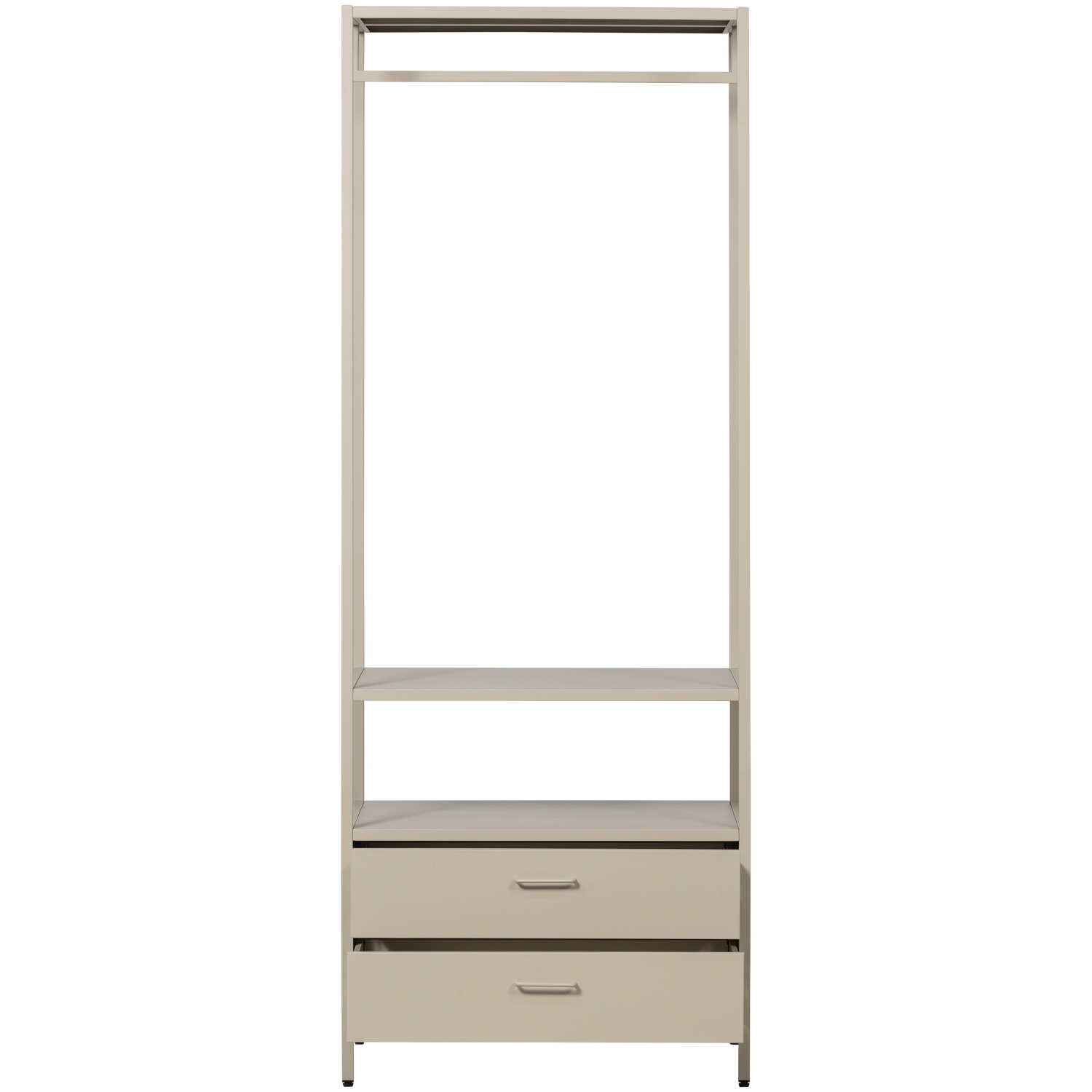 377627-Z-03_VS_FA_Ferris_open_kledingkast_70cm_metaal_zand_F2.png?auto=webp&format=png&width=1500&height=1500