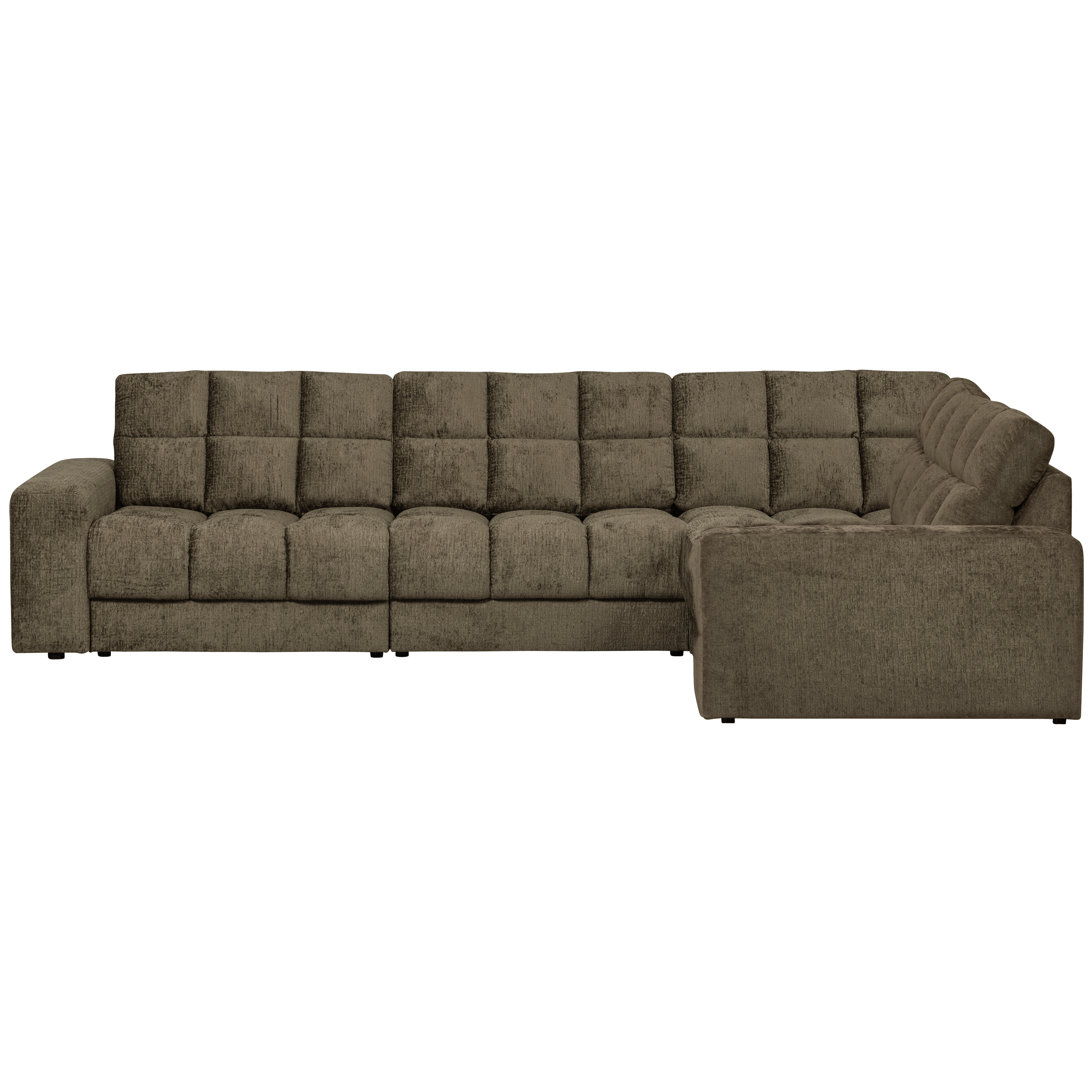 Corner sofa right