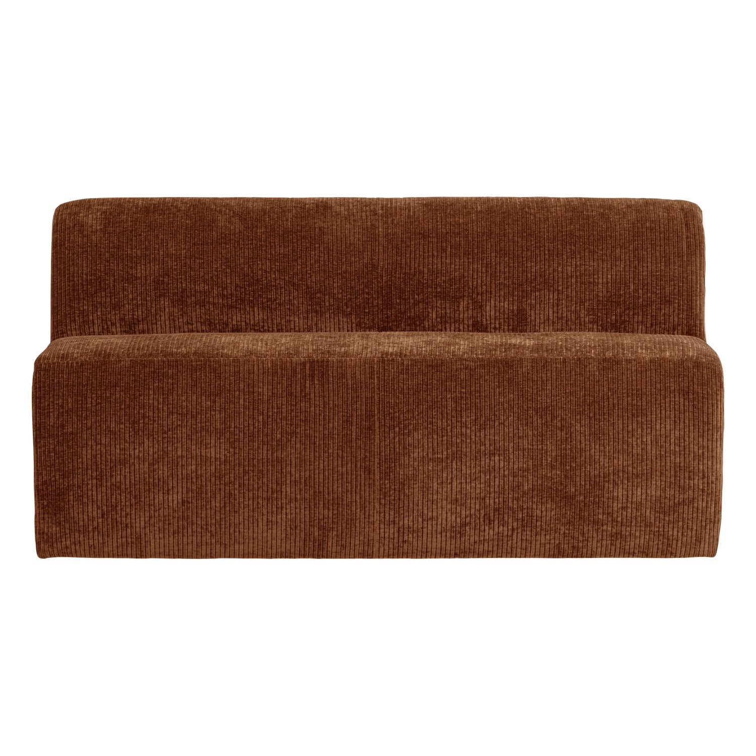 378032-R_01_VS_WP_Mojo_Base_eetbank_164cm_rugleuning_ribstof_roestbruin_F1.png?auto=webp&format=png&width=1500&height=1500