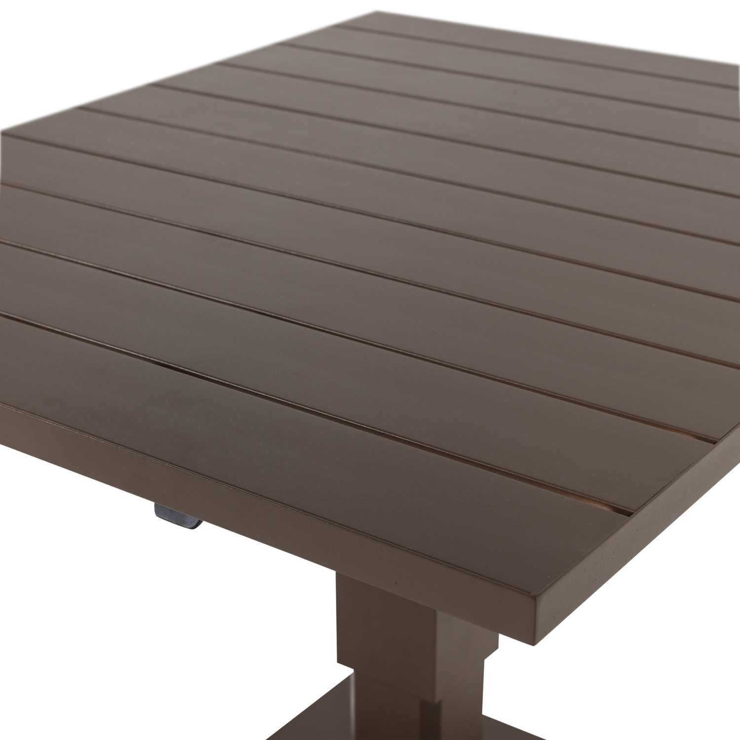 377701-B_01_VS_WO_Tesso_hoogte_verstelbare_tuintafel_aluminium_bruin_C1.png?auto=webp&format=png&width=1500&height=1500