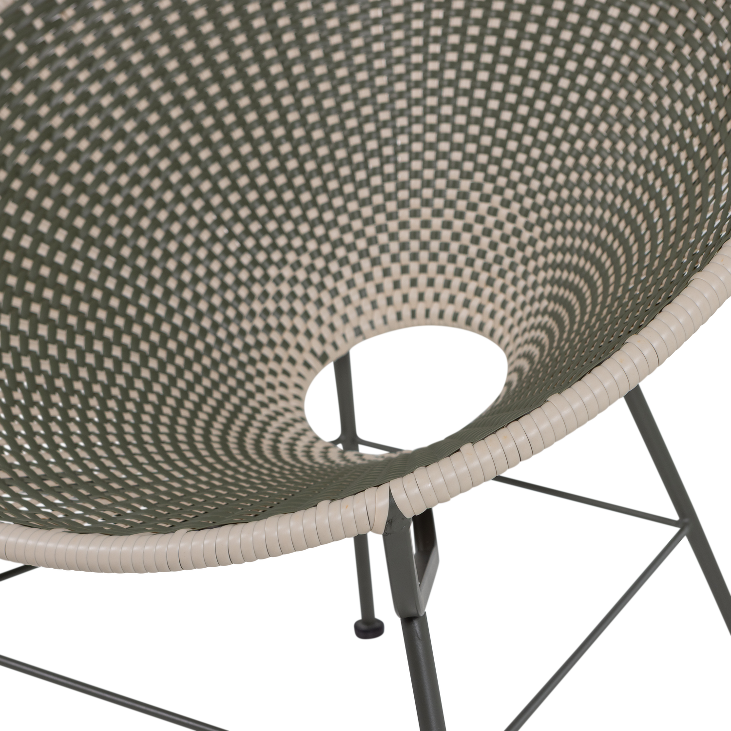 377705-G_01_VS_WO_Kazoun_loungestoel_wicker_groen_C1.png?auto=webp&format=png&width=1500&height=1500