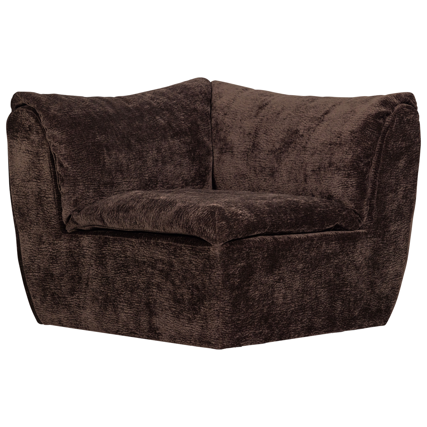 377523-DB-01_VS_WE_Baggy_hoekelement_3D_chenille_donkerbruin_FA.png?auto=webp&format=png&width=1500&height=1500
