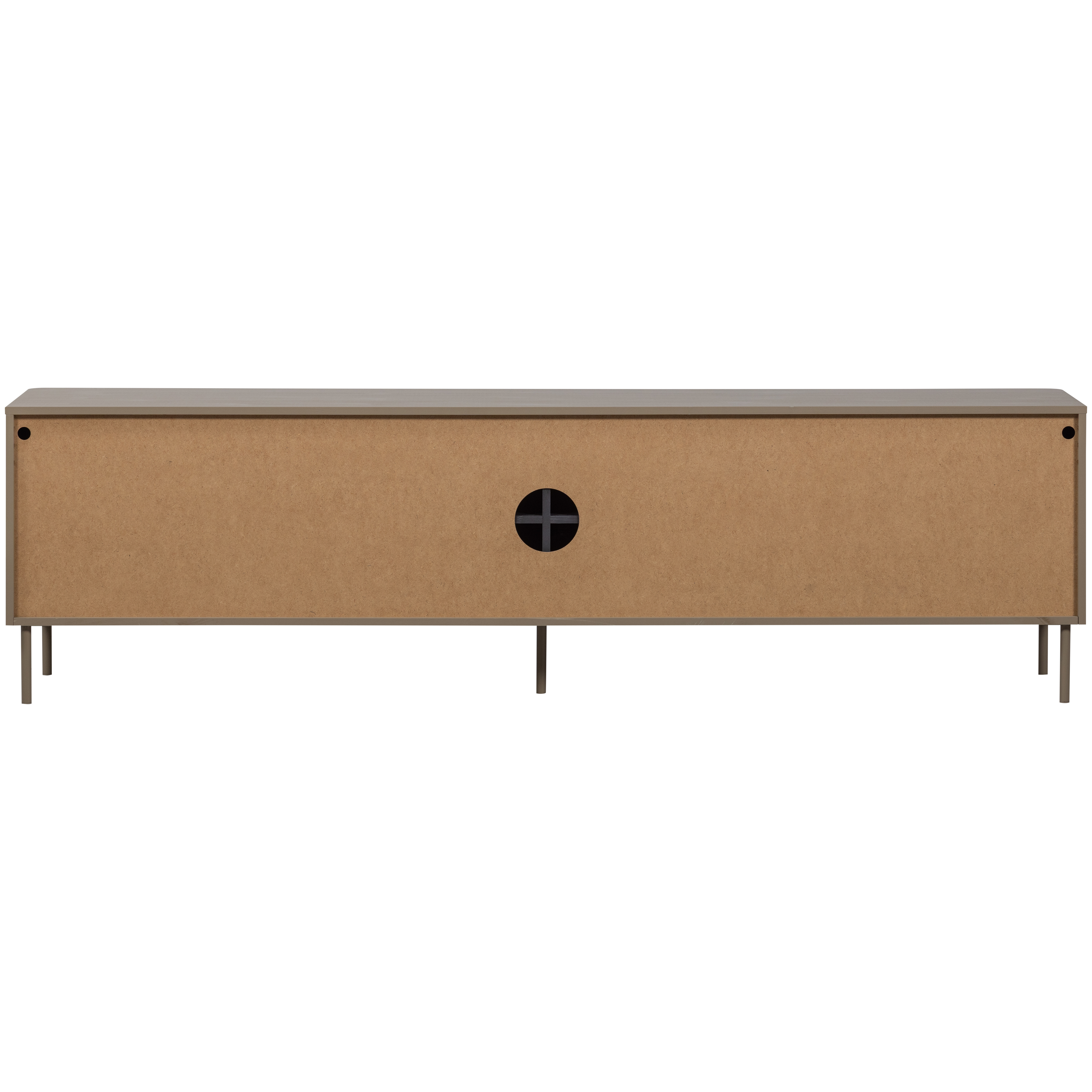 377594-MD-06_VS_WP_Gunnar_tv_meubel_200cm_grenen_mud_B1.png?auto=webp&format=png&width=1500&height=1500