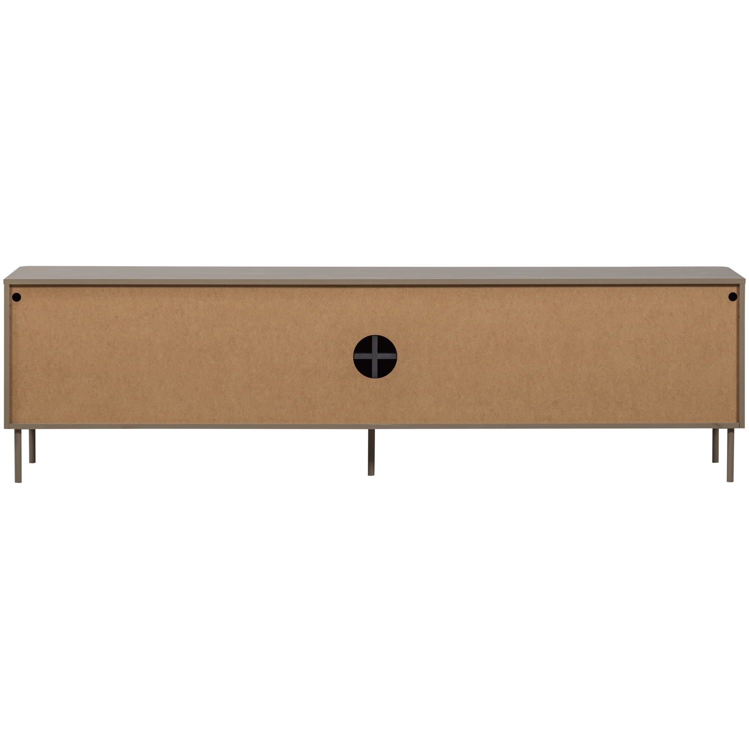 377594-MD-06_VS_WP_Gunnar_tv_meubel_200cm_grenen_mud_B1.png?auto=webp&format=png&width=1500&height=1500