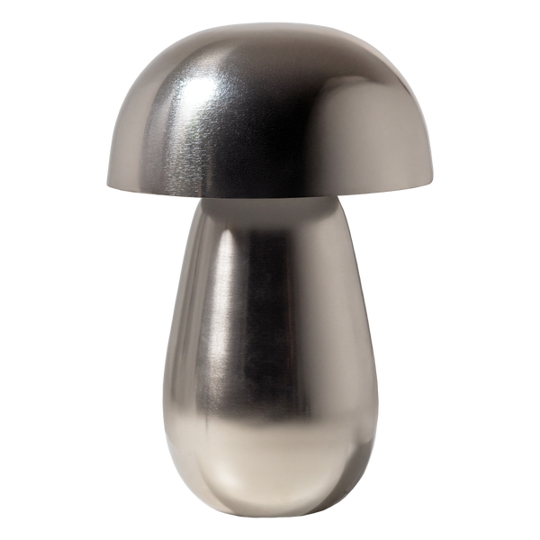 Afbeelding van LUMOR TAFELLAMP METAAL CHROOM