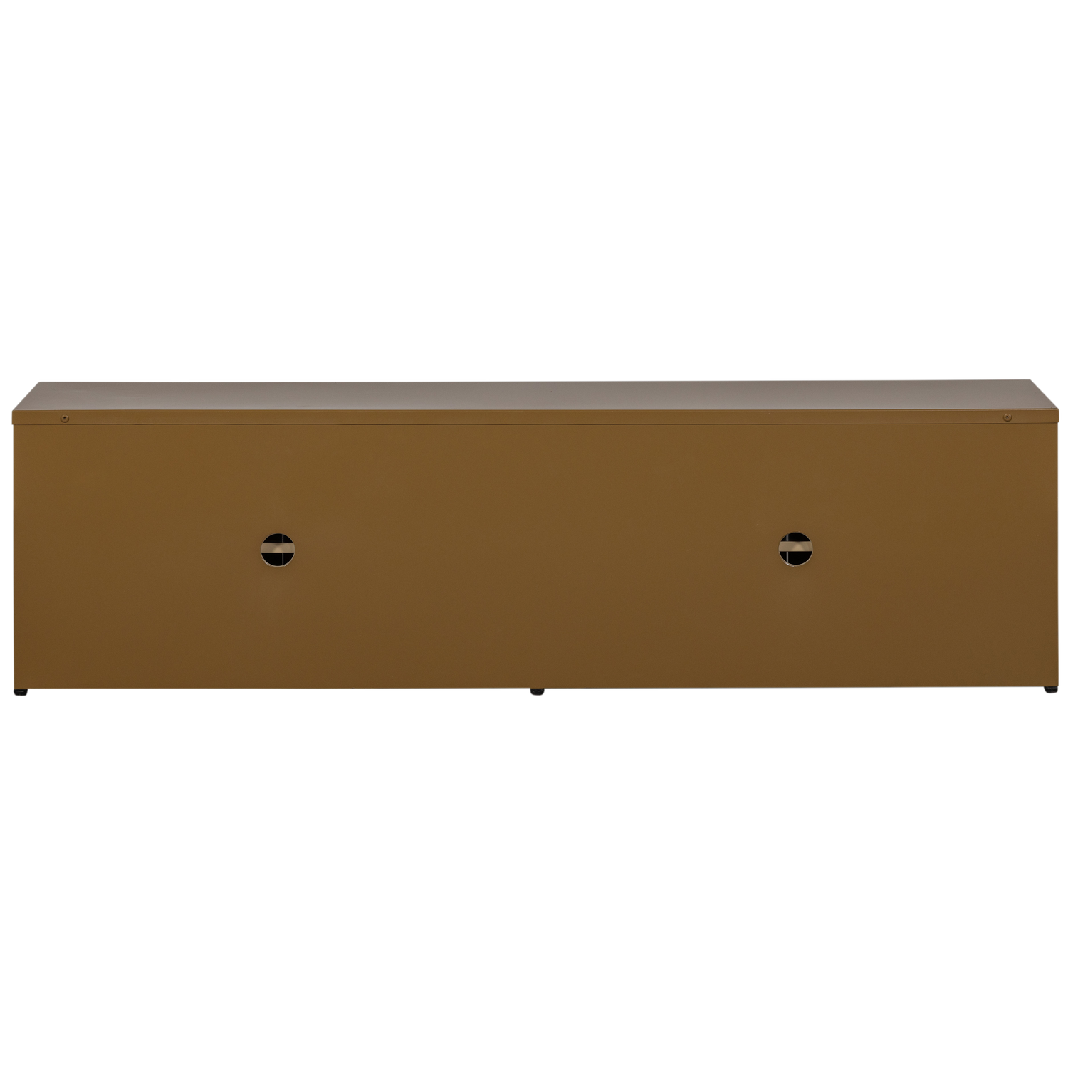 377501-H-04_VS_WE_Level_tv-meubel_metaal_honinggeel_B1.png?auto=webp&format=png&width=1500&height=1500