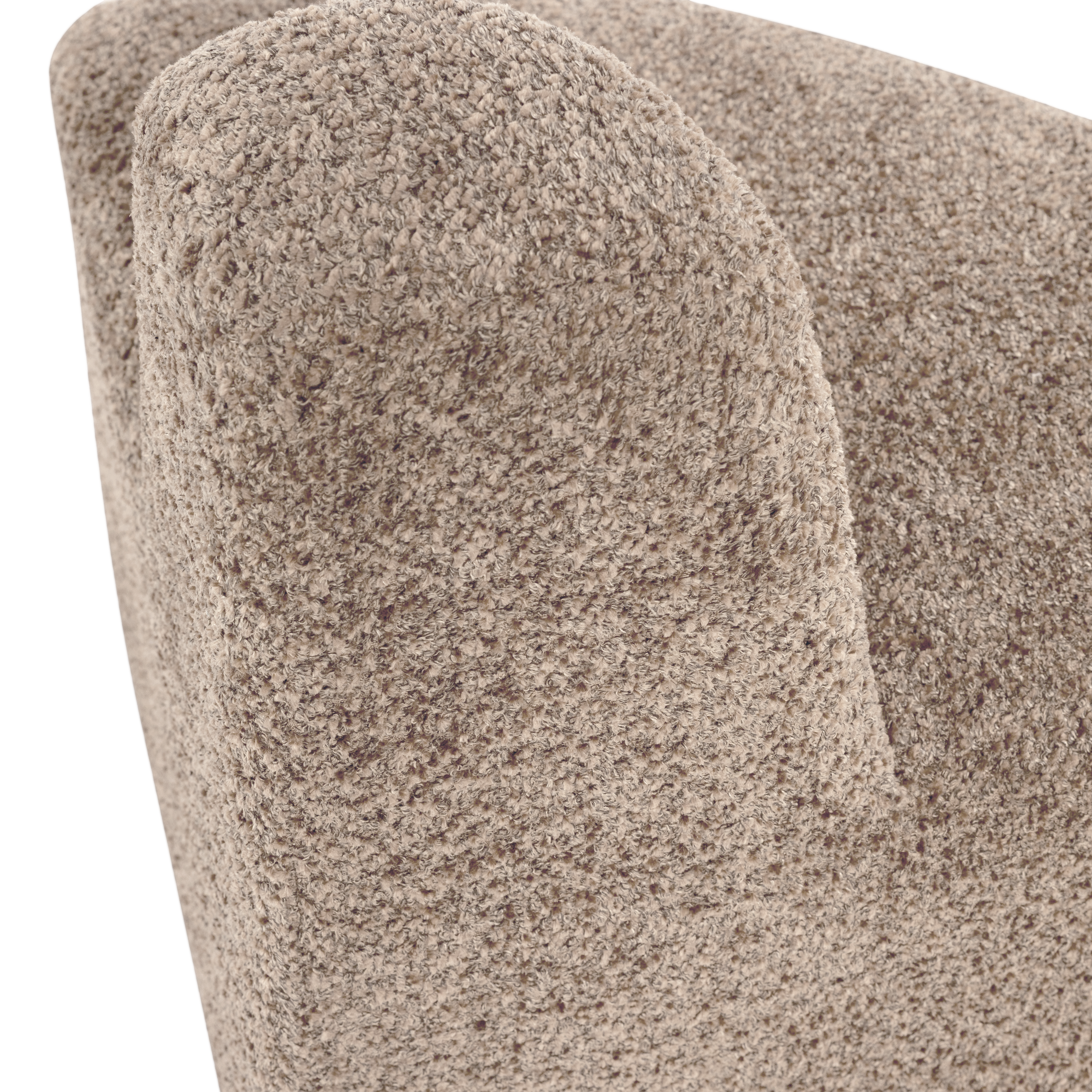 378035-WD_06_VS_WP_Mojo_base_eetbank_hoek_rond_rugleuning_wollig_donkerzand_C2.png?auto=webp&format=png&width=1500&height=1500