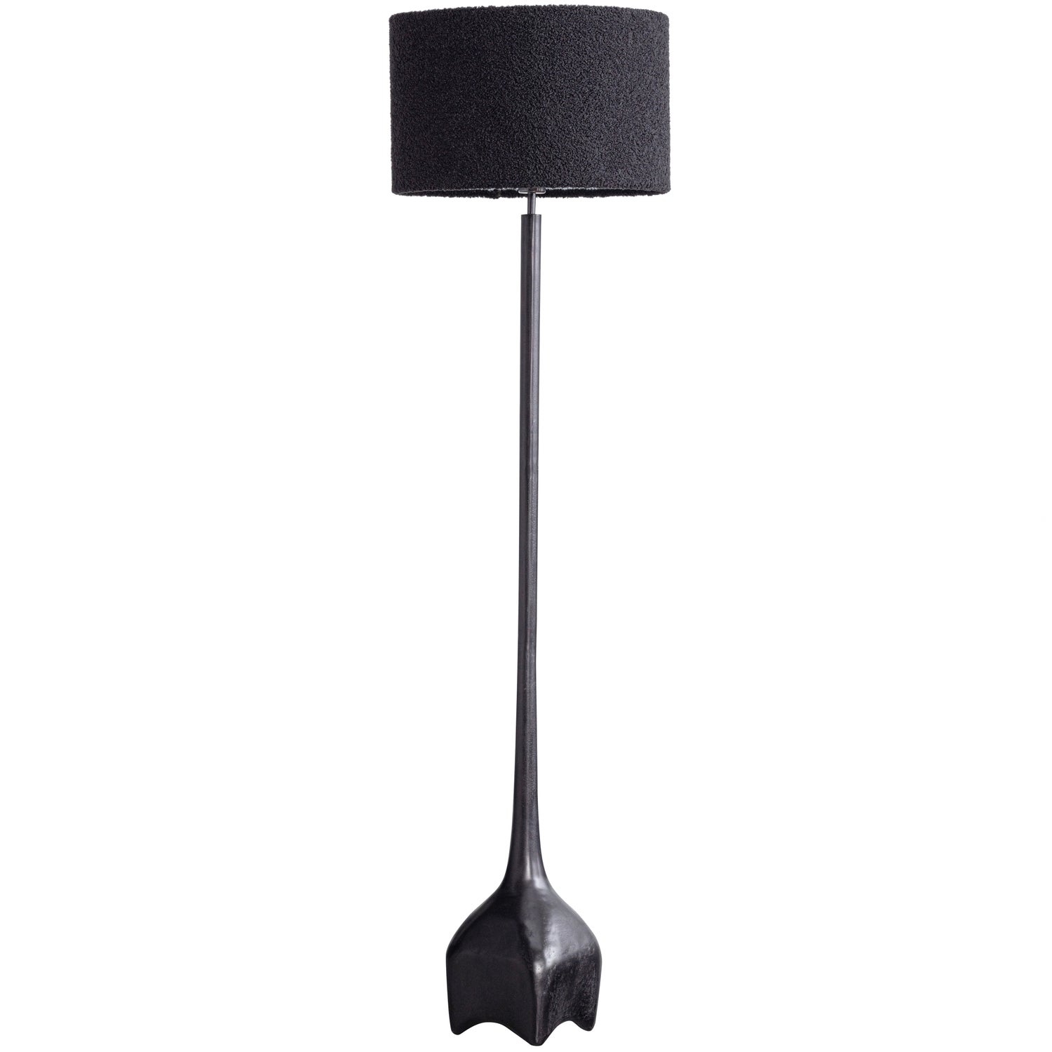 377334-Z-373931-Z-09_VS_WE_Foss_lampenvoet_aluminium_zwart_bruin.jpg?auto=webp&format=png&width=1500&height=1500