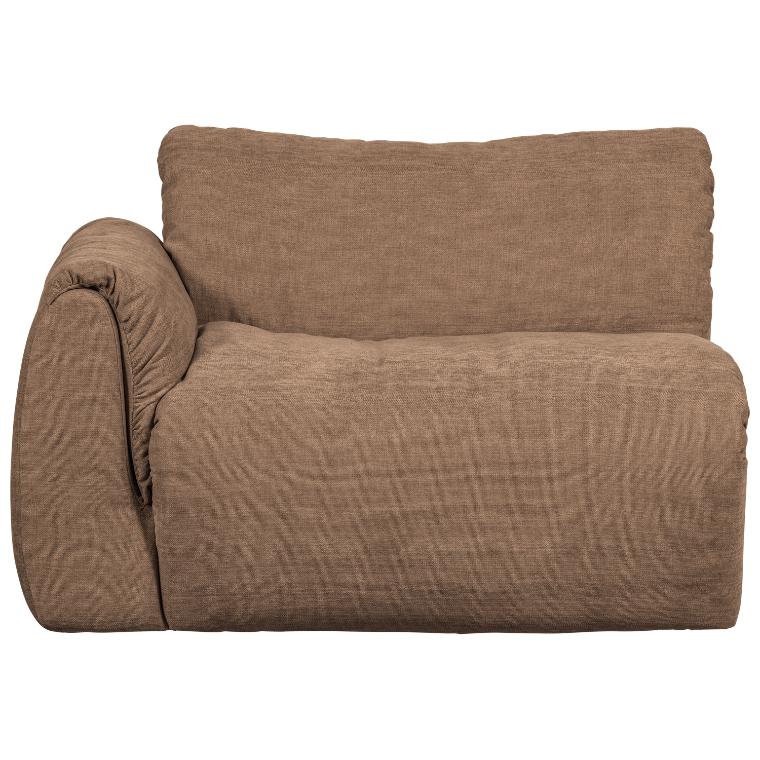 377521-BR-08_VS_WE_Baggy_1-zits_met_arm_links_geweven_chenille_bruin_F1_PS.png?auto=webp&format=png&width=1500&height=1500