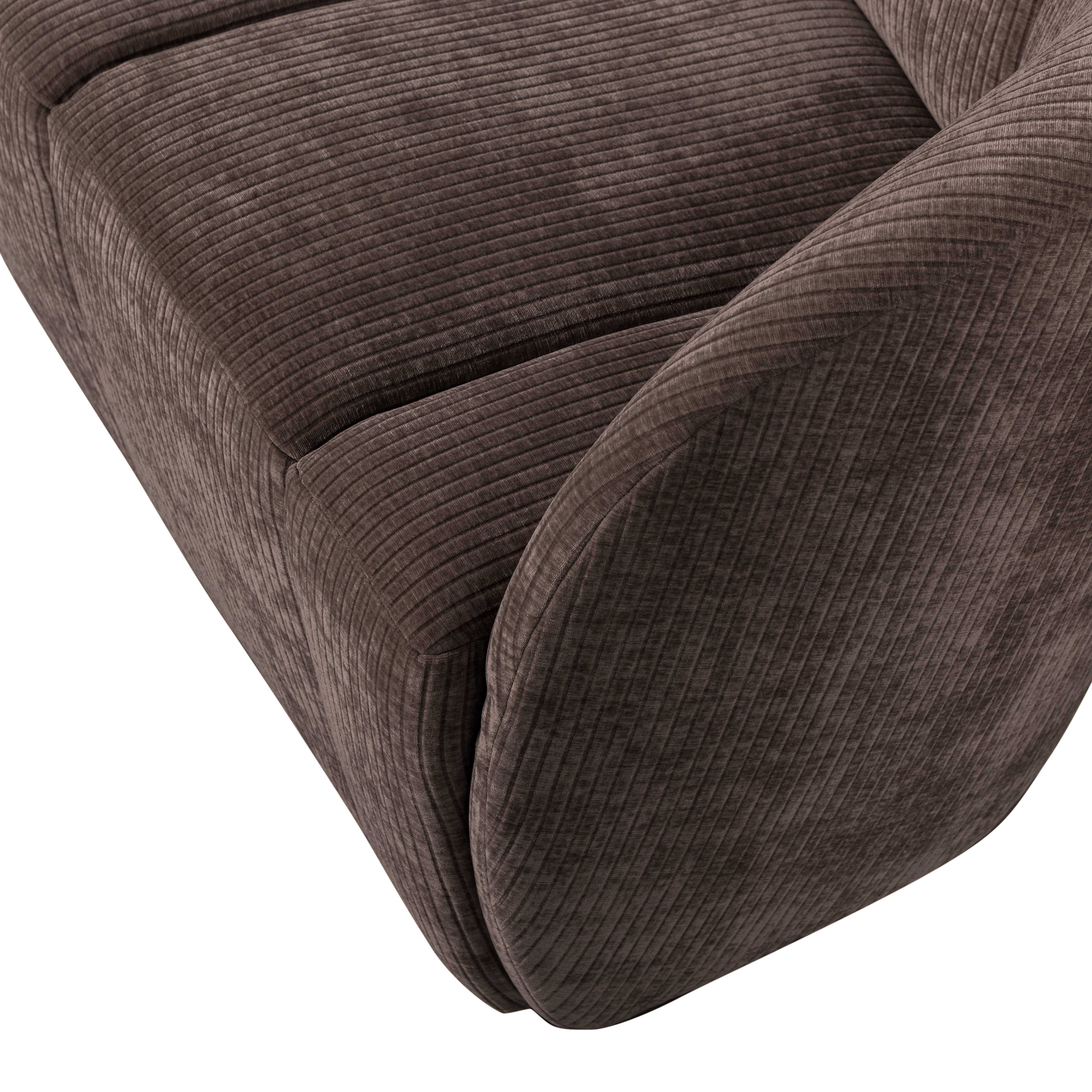 377518-B-01_VS_WE_Mojo_2-zits_bankje_rechts_geweven_ribstof_bruin_C1.png?auto=webp&format=png&width=1500&height=1500