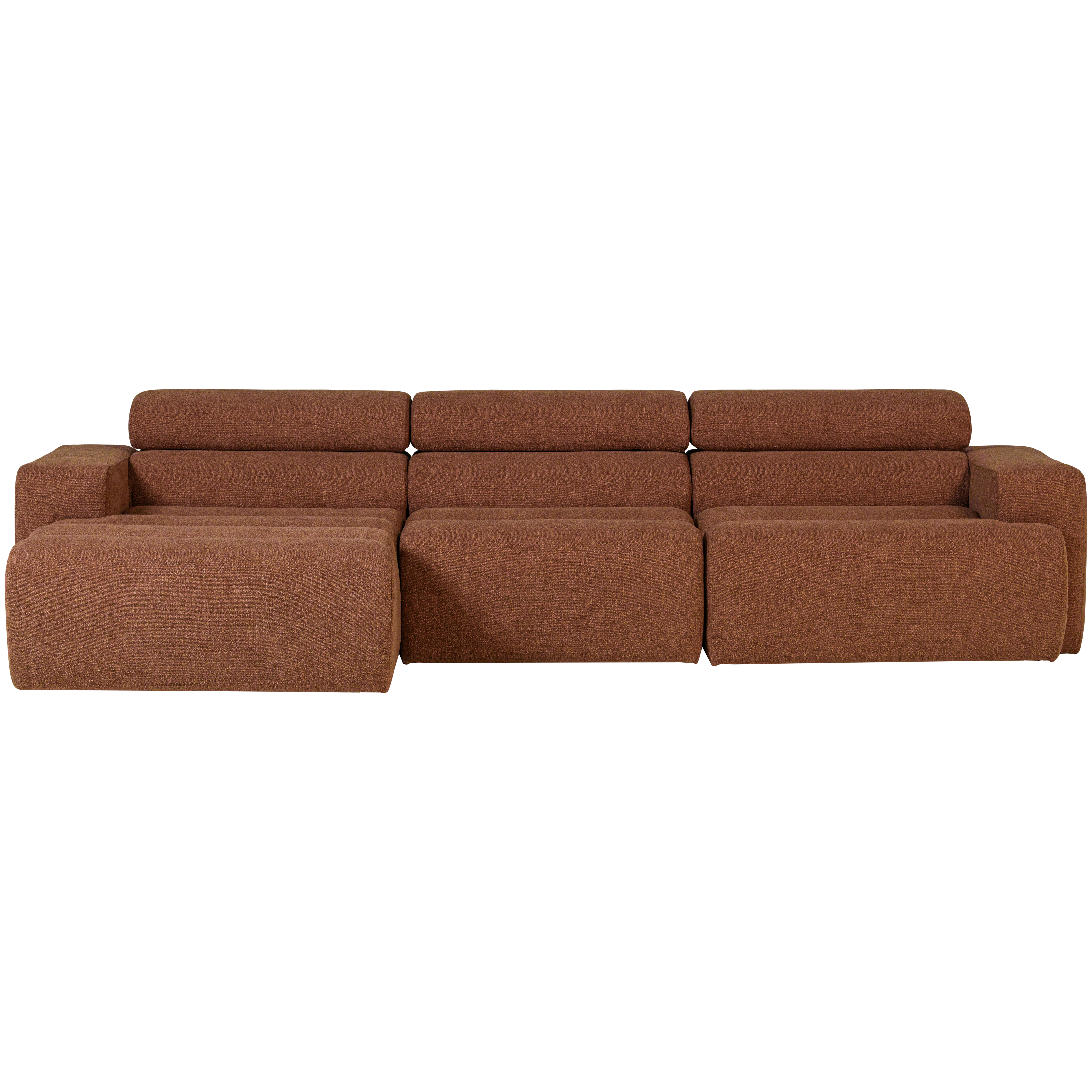 Chaise longue gauche