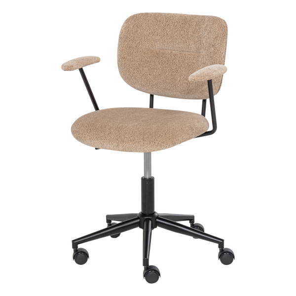 Image de BRINT CHAISE DE BUREAU SABLE [fsc]