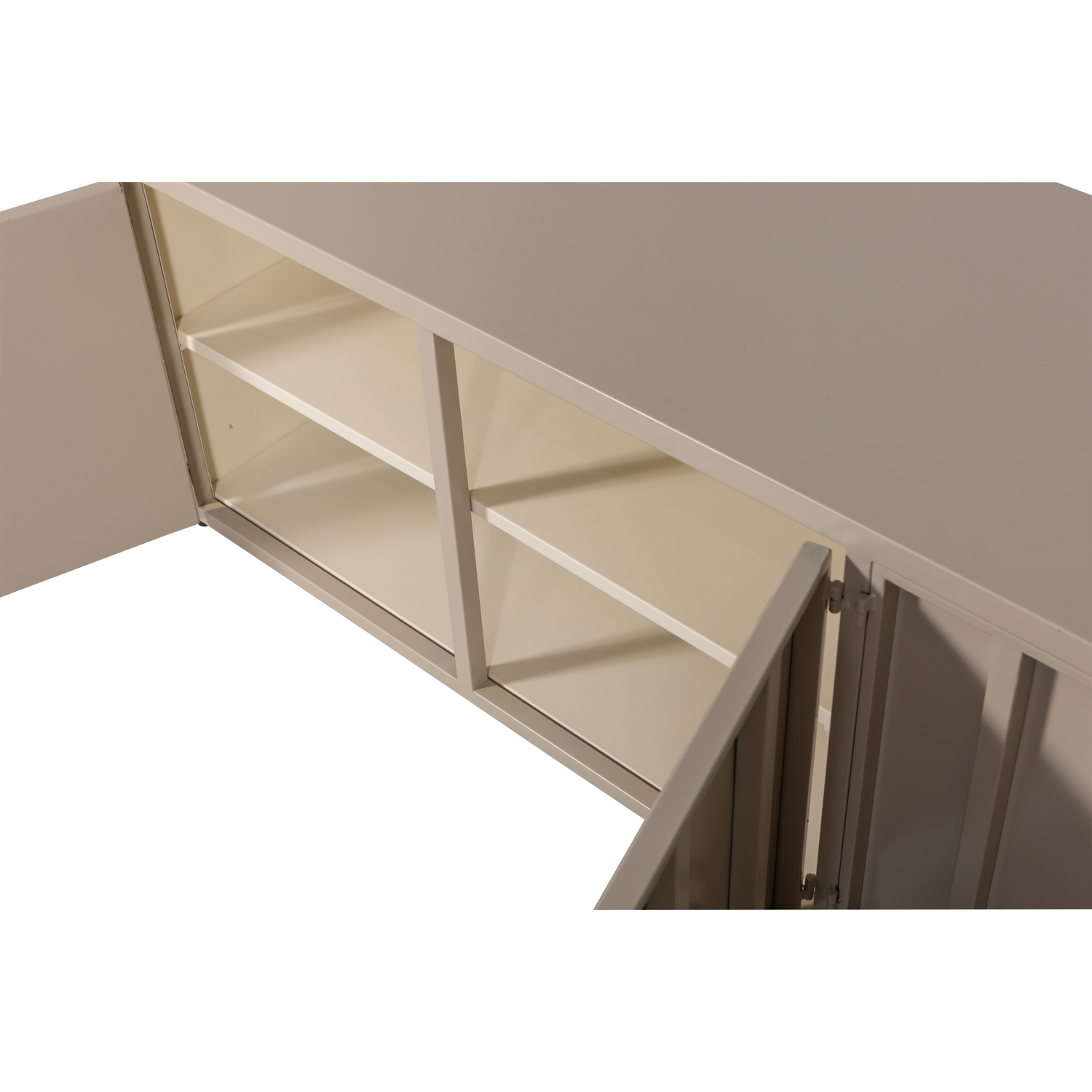 377501-S-05_VS_WE_Level_tv-meubel_metaal_zand_C2.png?auto=webp&format=png&width=1500&height=1500