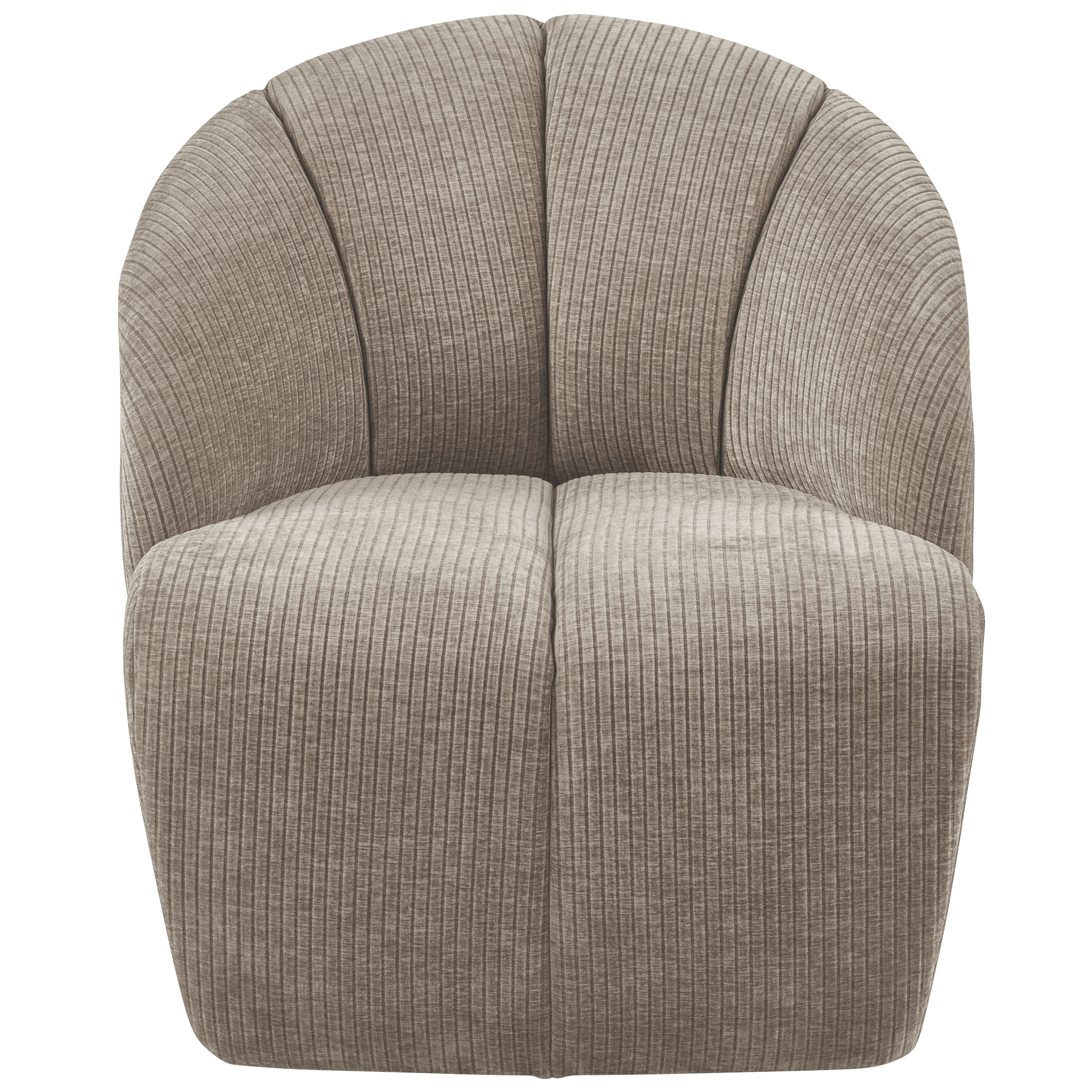 Rib Fabric