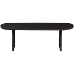 Coffee table 110 cm