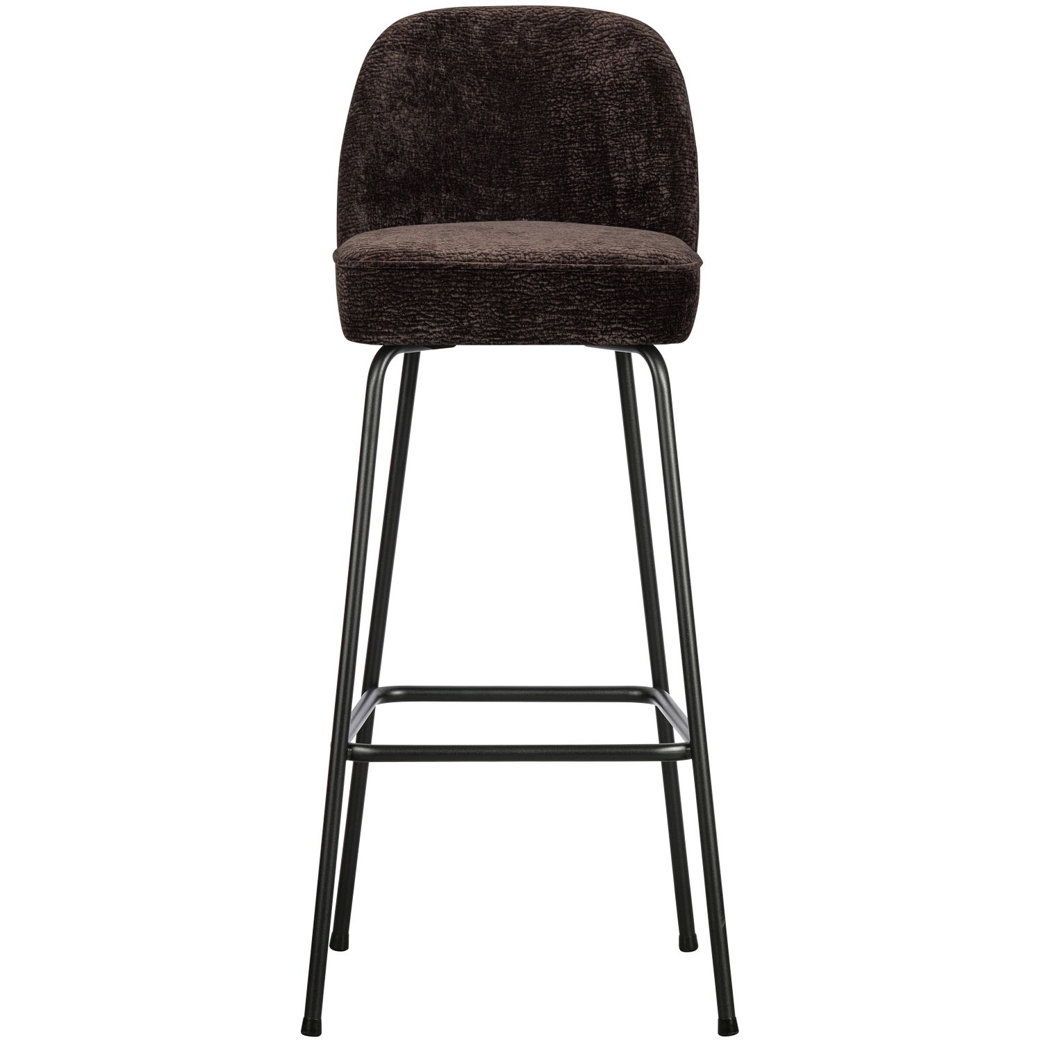 800293-DB-01_VS_BP_Vogue_barstoel_80cm_3D_chenille_donker_bruin.png?auto=webp&format=png&width=1500&height=1500
