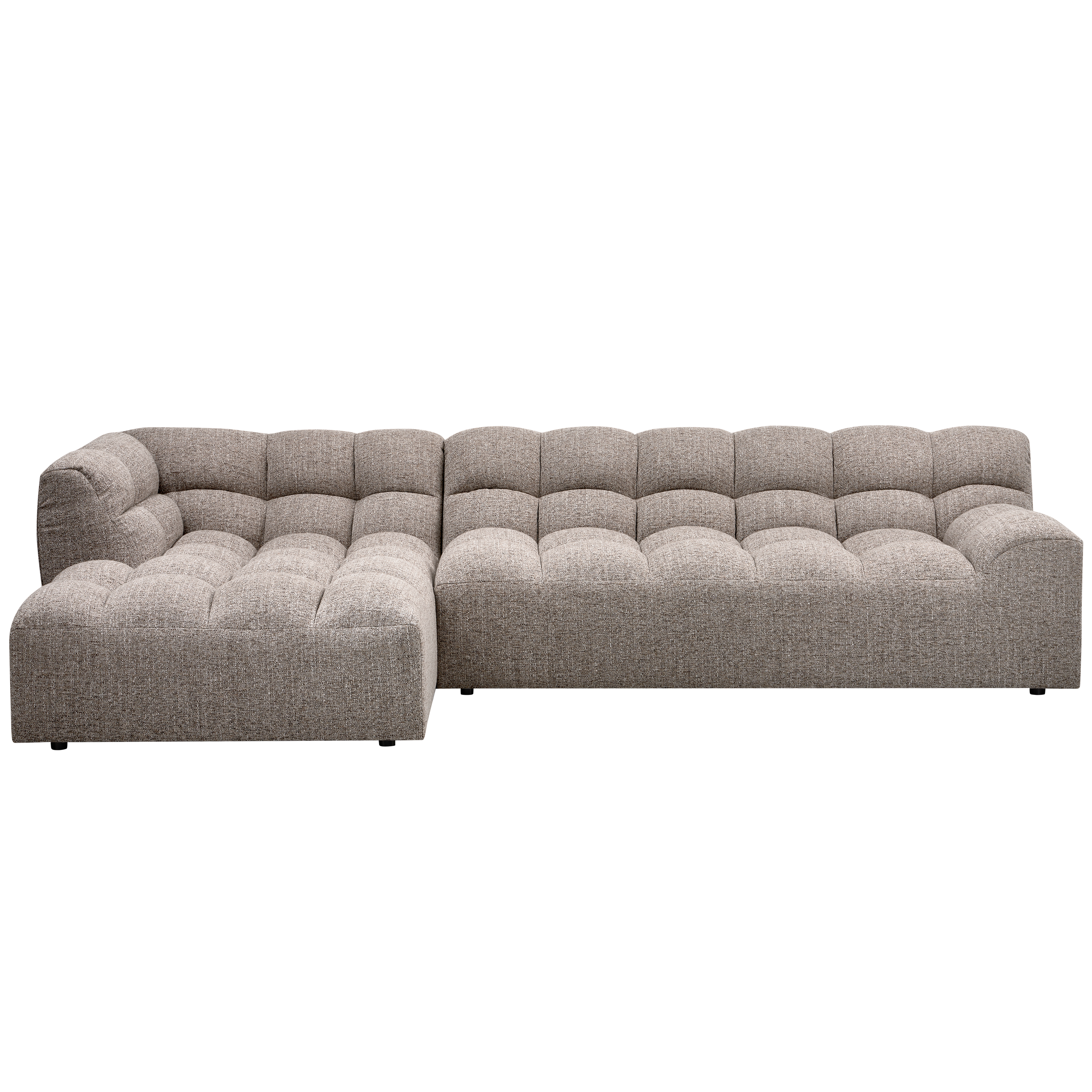 Chaise longue links