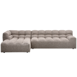 Chaise longue links