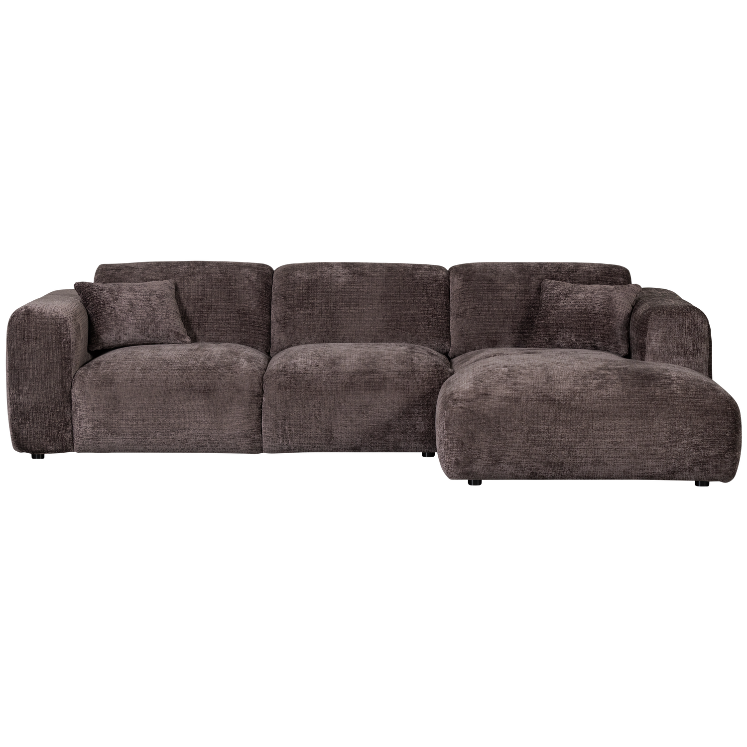 375073-W-01_VS_WE_Cloud_chaise_longue_rechts_geweven_chenille_warm_bruin.png?auto=webp&format=png&width=1500&height=1500