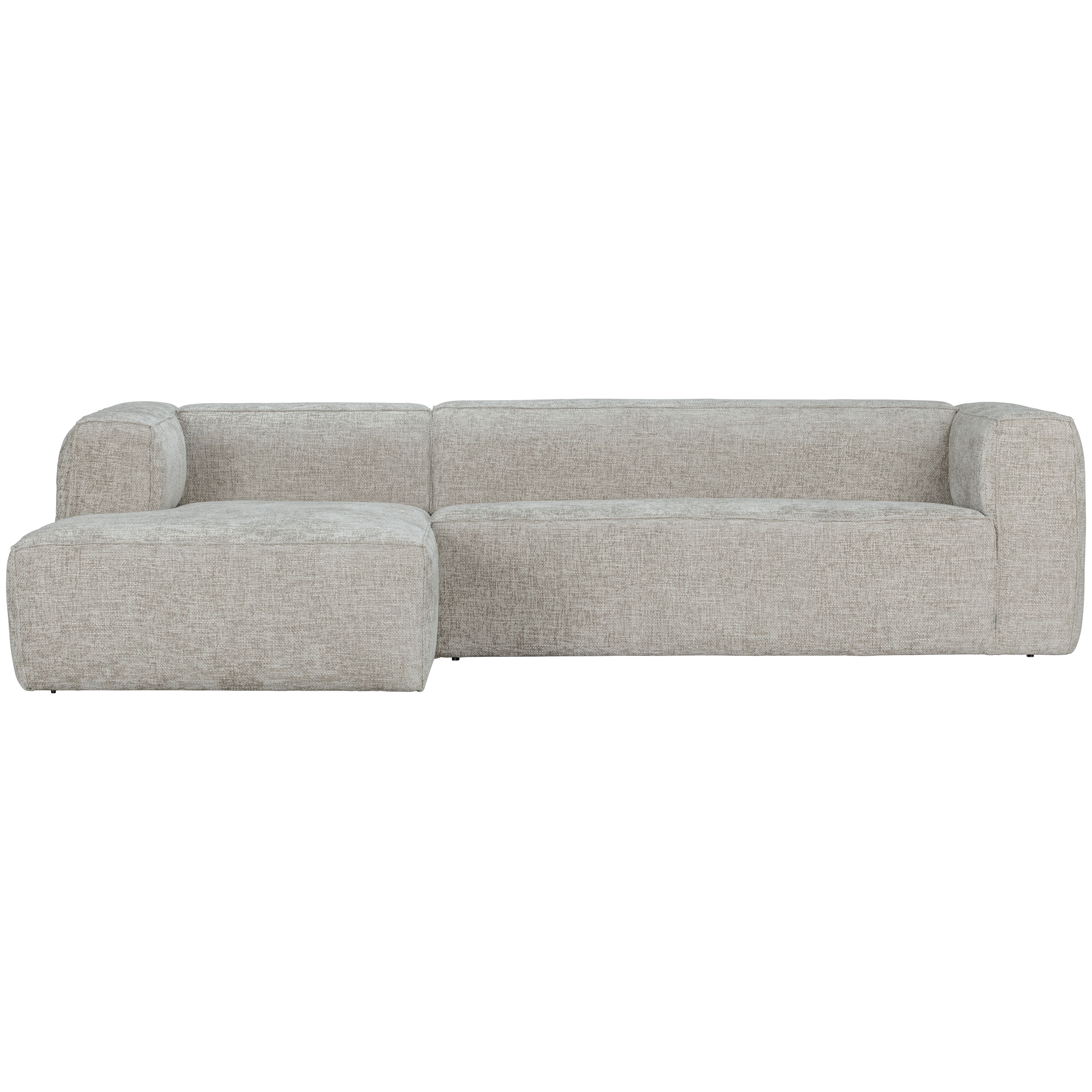 Corner sofa left