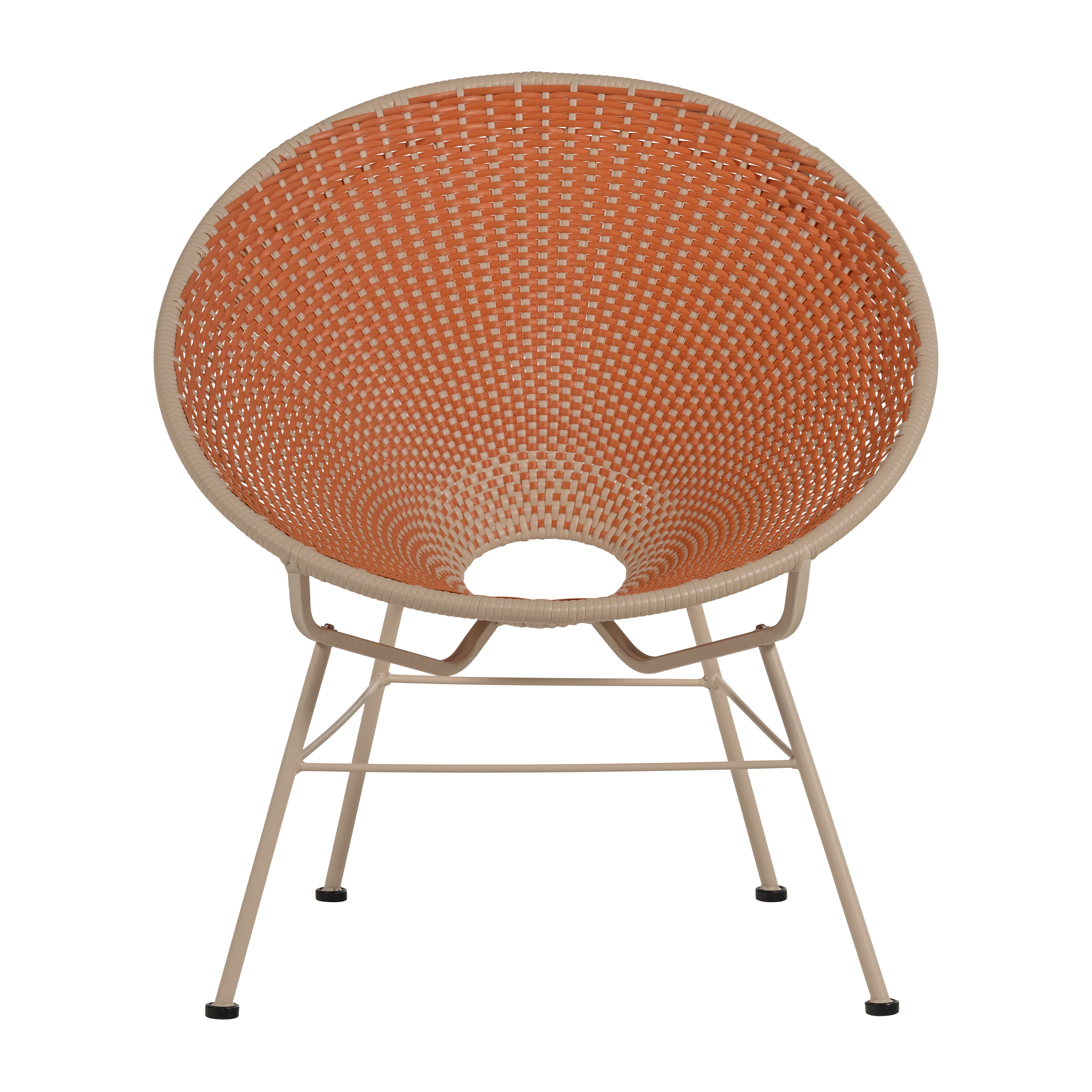 377705-O_02_VS_WO_Kazoun_loungestoel_wicker_oranje_F1.png?auto=webp&format=png&width=1500&height=1500