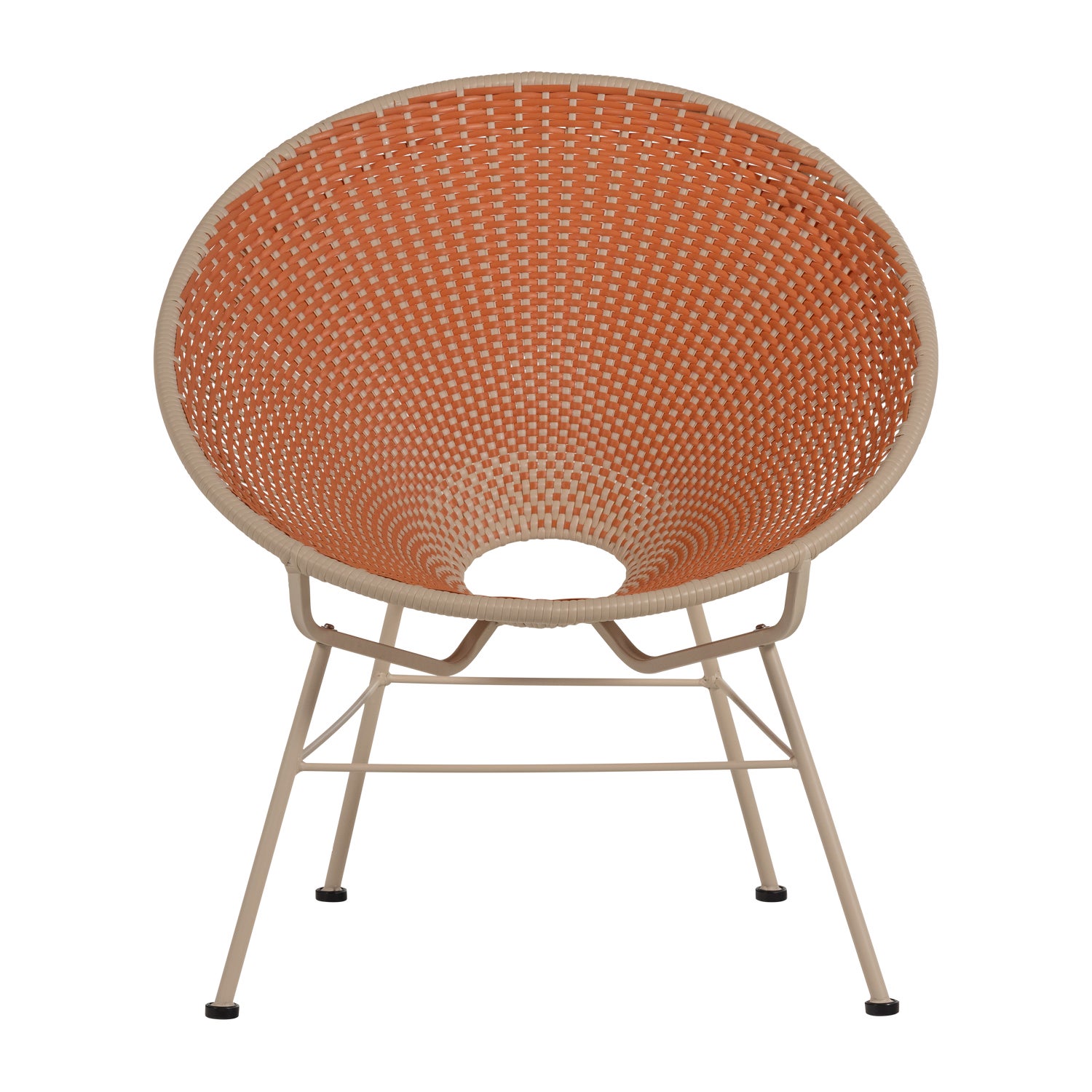 377705-O_02_VS_WO_Kazoun_loungestoel_wicker_oranje_F1.png?auto=webp&format=png&width=1500&height=1500