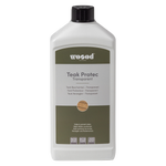 PFLEGE AUSSENPFLEGE TEAK PROTEC TRANSPARANT 1000ML