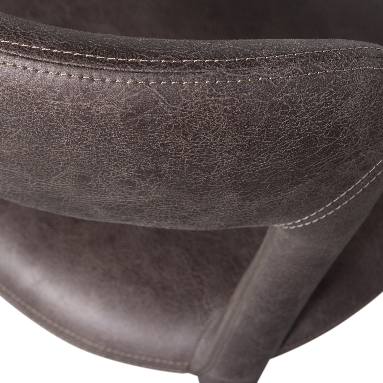 801419-G-02_VS_BP_Noble_eetkamerstoel_leerloek_zwart_grijs_detail.png?auto=webp&format=png&width=1500&height=1500