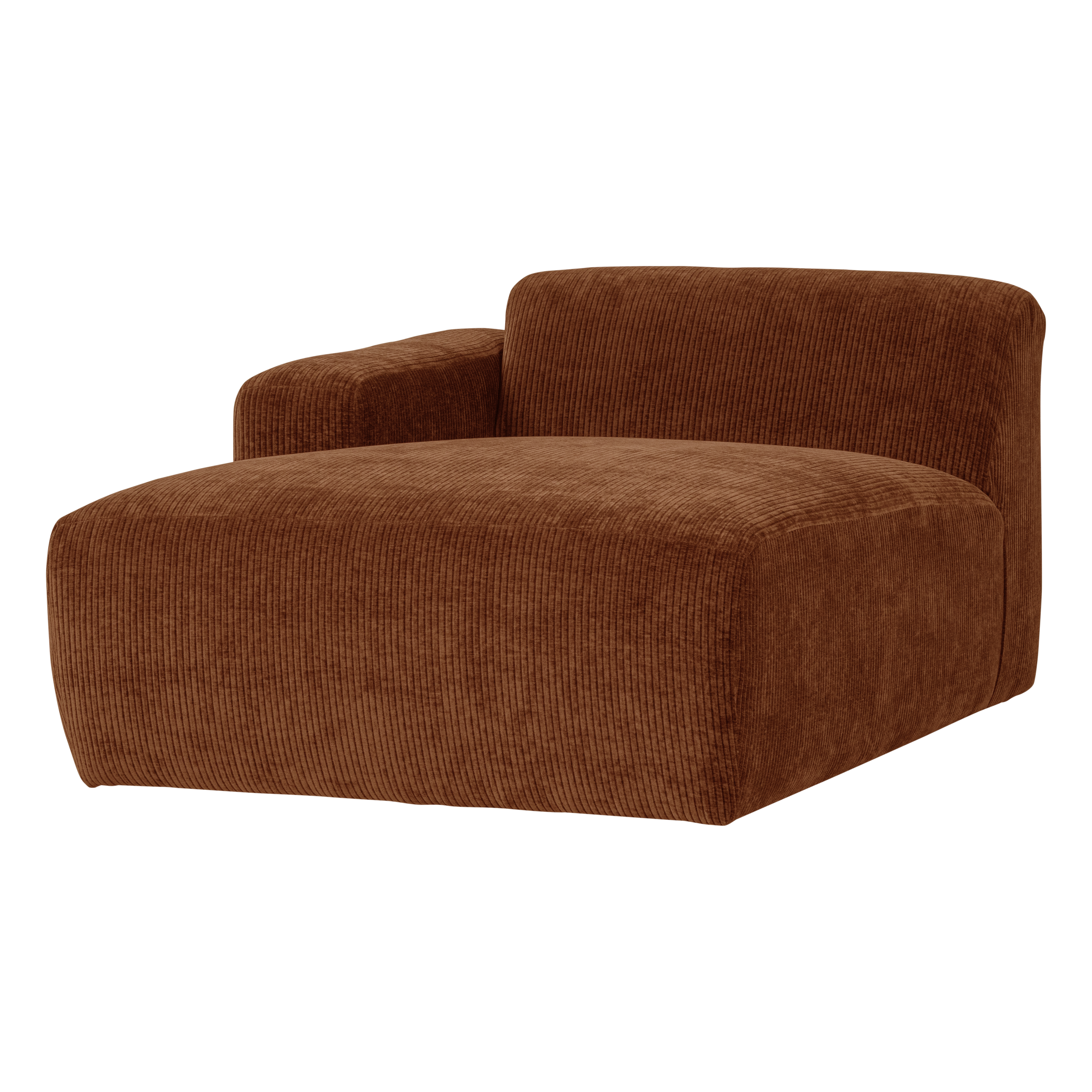 378030-R_02_VS_WP_Mojo_Base_chaise_longue_element_links_ribstof_roestbruin_FA.png?auto=webp&format=png&width=1500&height=1500