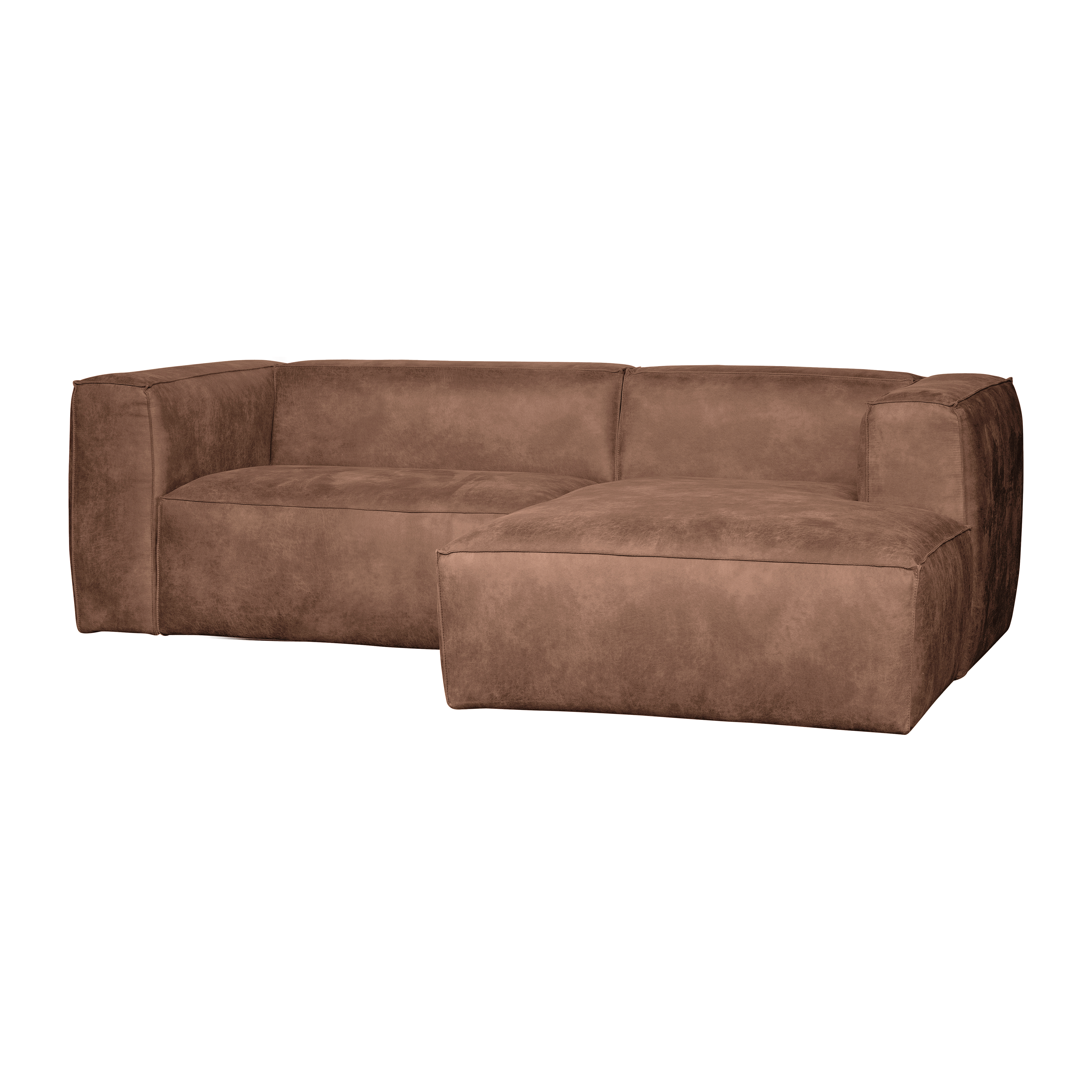 Chaise longue right