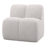 Banquette 84 cm avec dossier