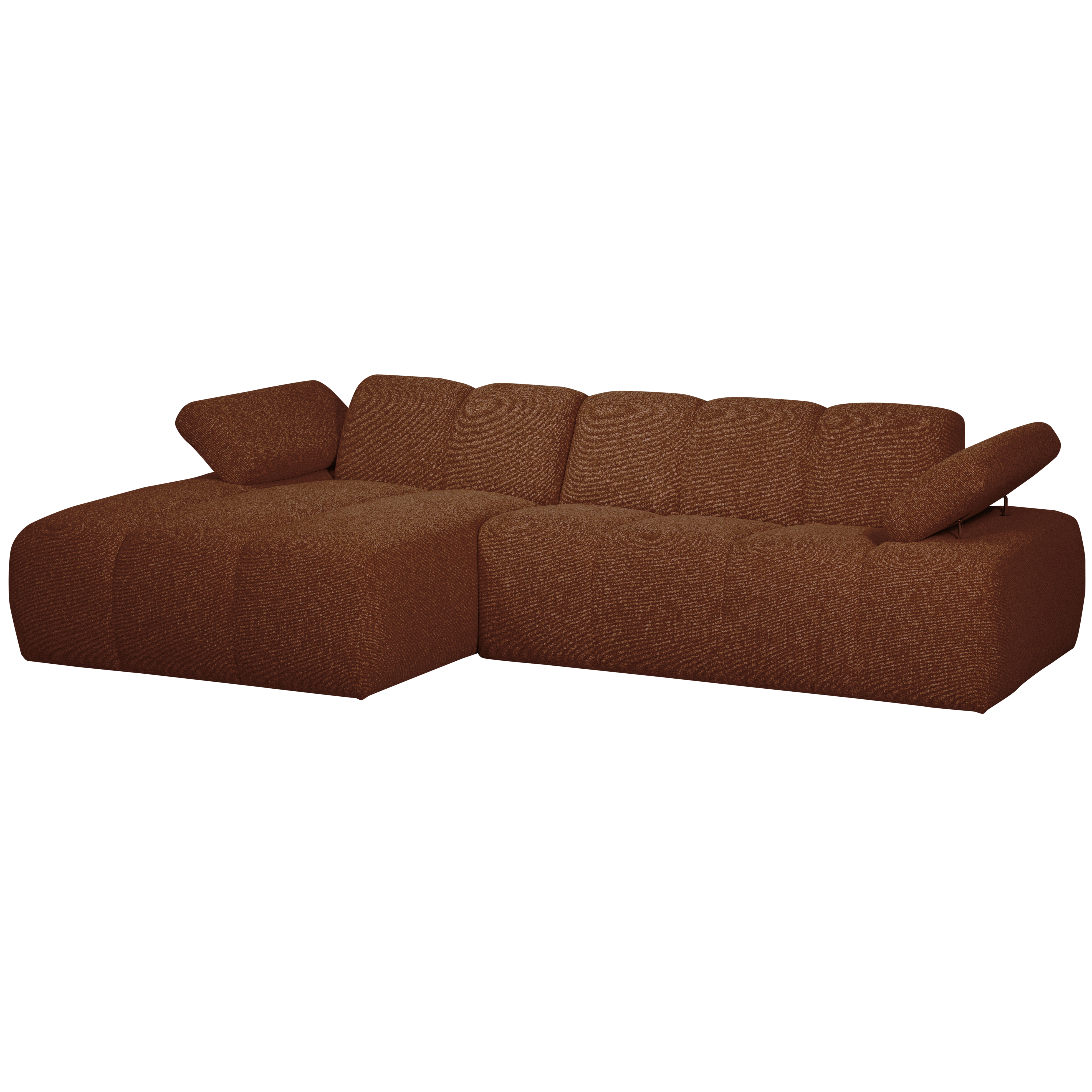 377464-RM-04_VS_WE_Mojo_chaise_longue_links_boucle_roest_bruin_melange.png?auto=webp&format=png&width=1500&height=1500