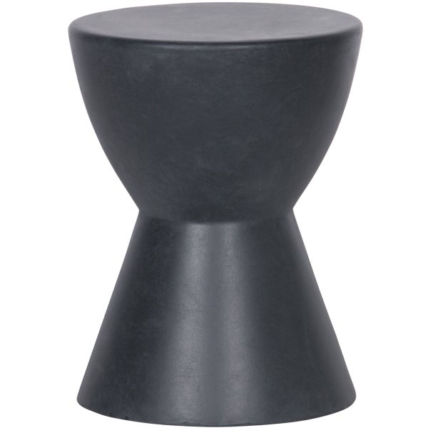 Image of DOVER STOOL ANTHRACITE 45xØ35