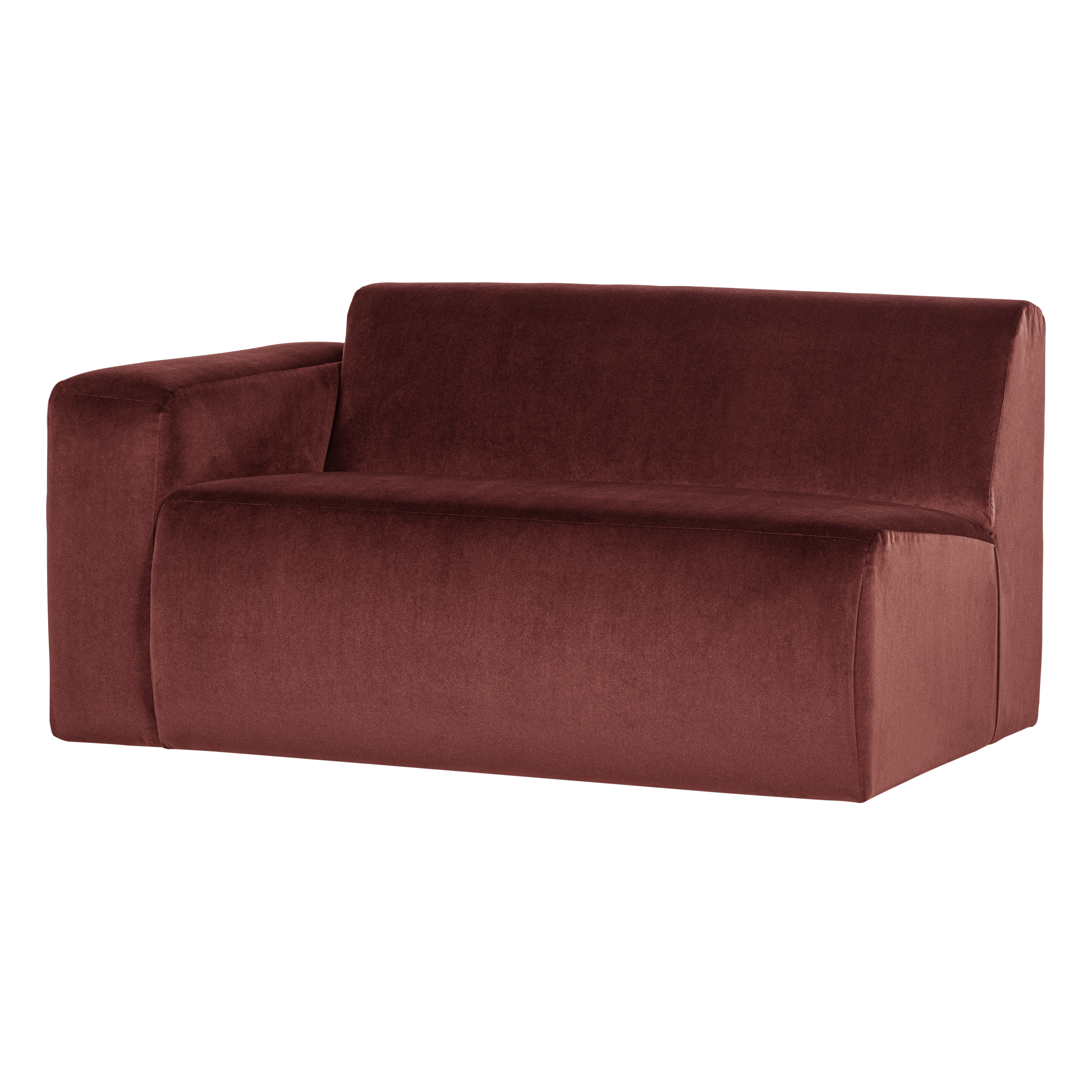 378024-VA_02_VS_WP_Mojo_Base_15_zits_element_arm_links_velvet_kastanjebruin_FA.png?auto=webp&format=png&width=1500&height=1500