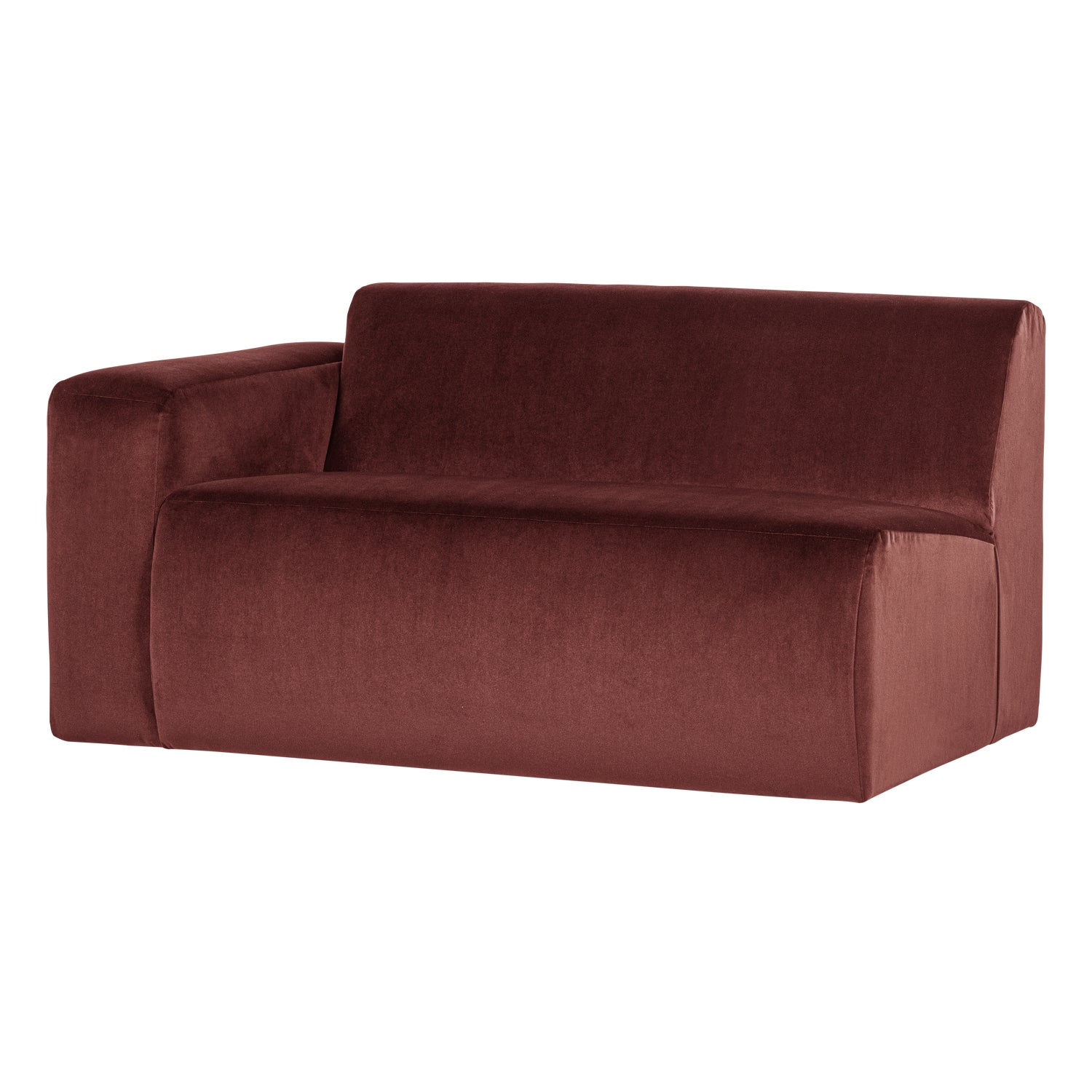 378024-VA_02_VS_WP_Mojo_Base_15_zits_element_arm_links_velvet_kastanjebruin_FA.png?auto=webp&format=png&width=1500&height=1500