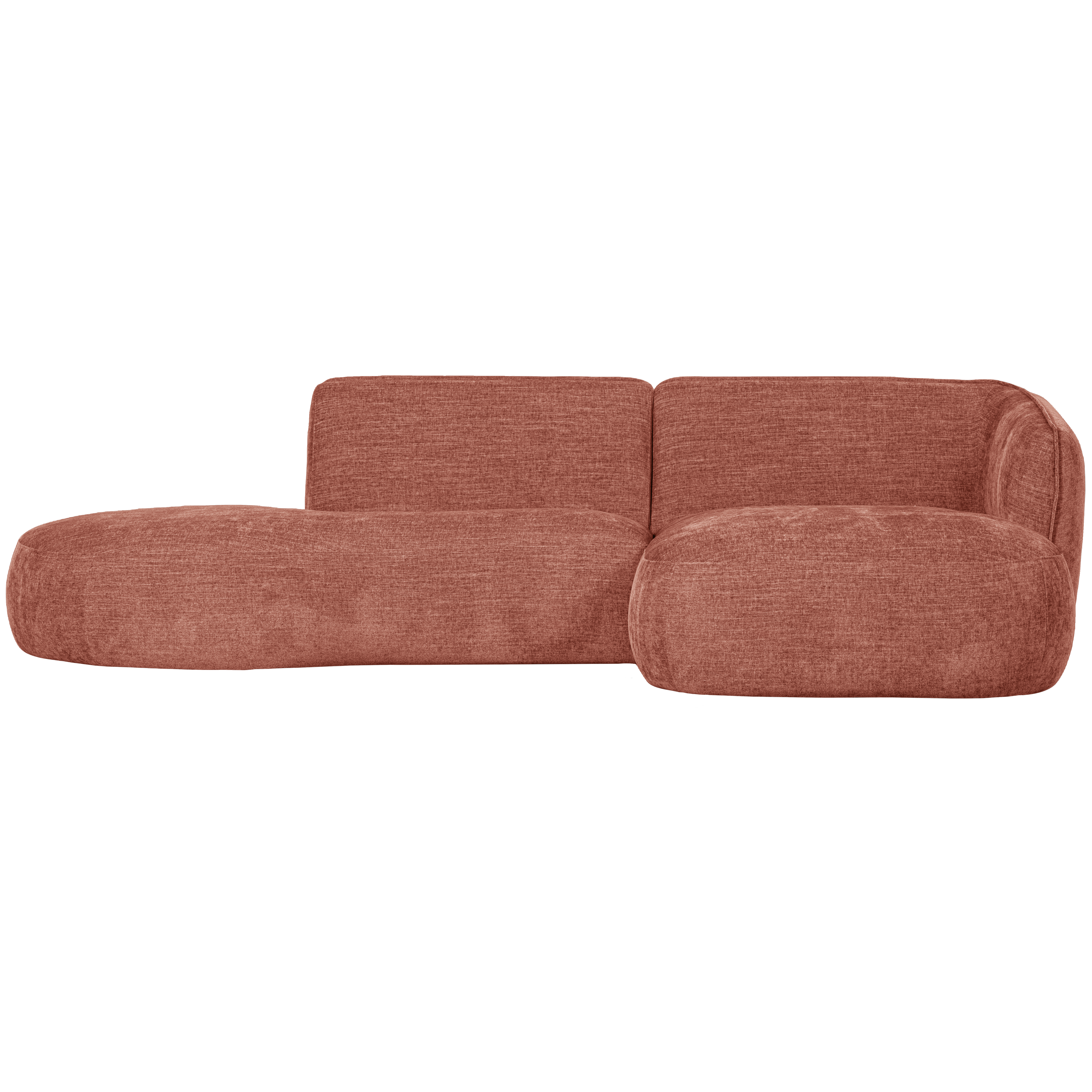 Chaise longue right