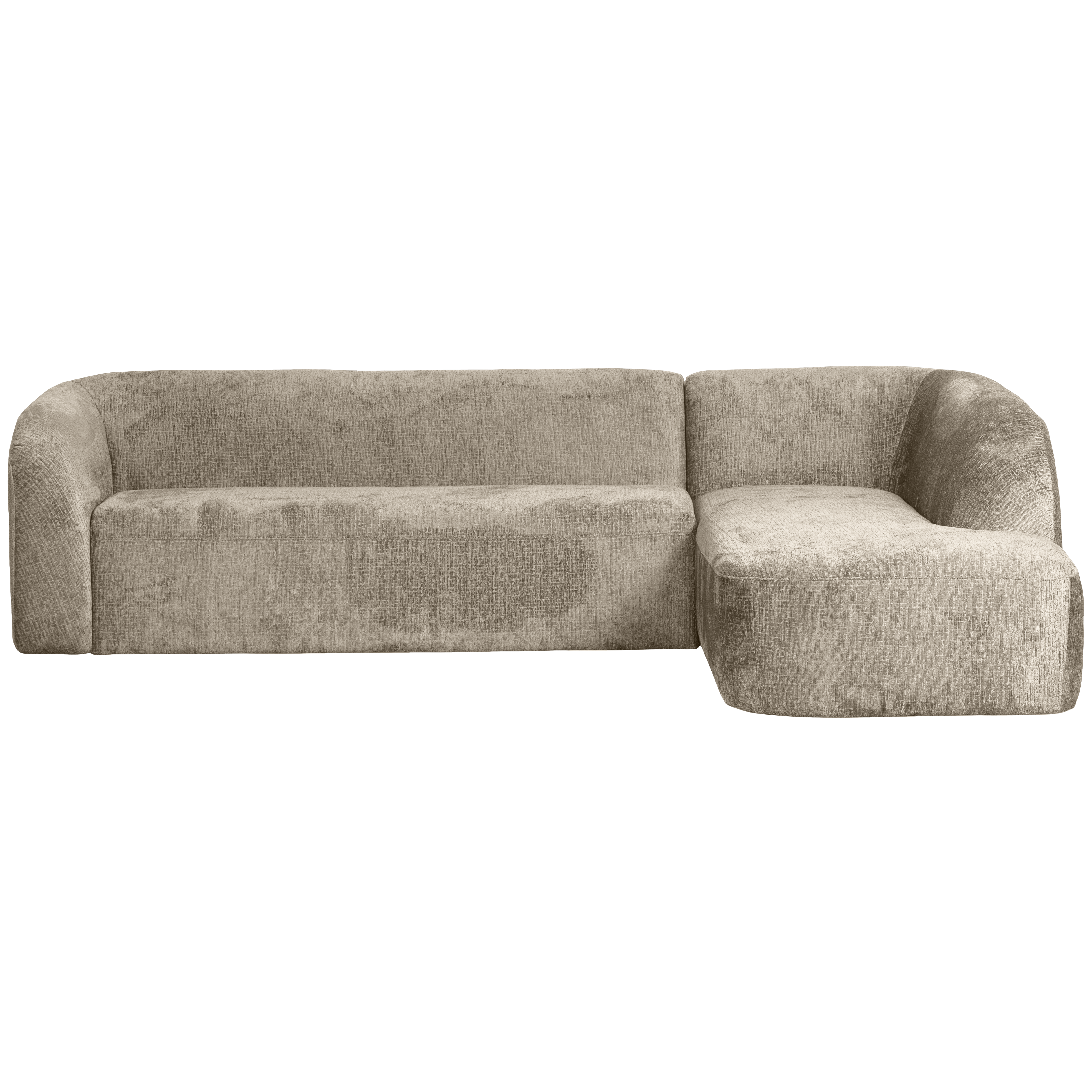 Corner sofa right