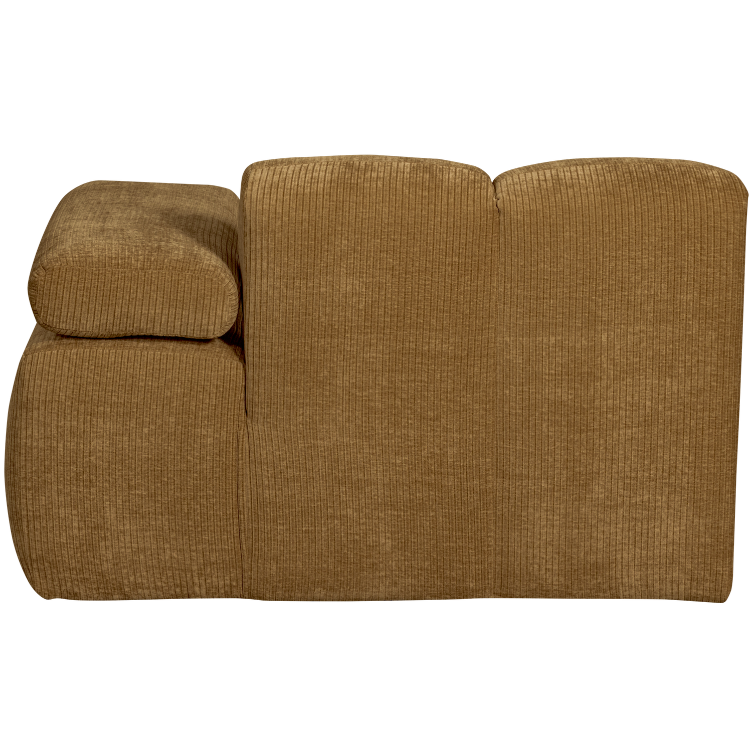 377460-H-06_VS_WE_Mojo_chaise_longue_element_rechts_geweven_ribstof_honig_geel_AK1.png?auto=webp&format=png&width=1500&height=1500