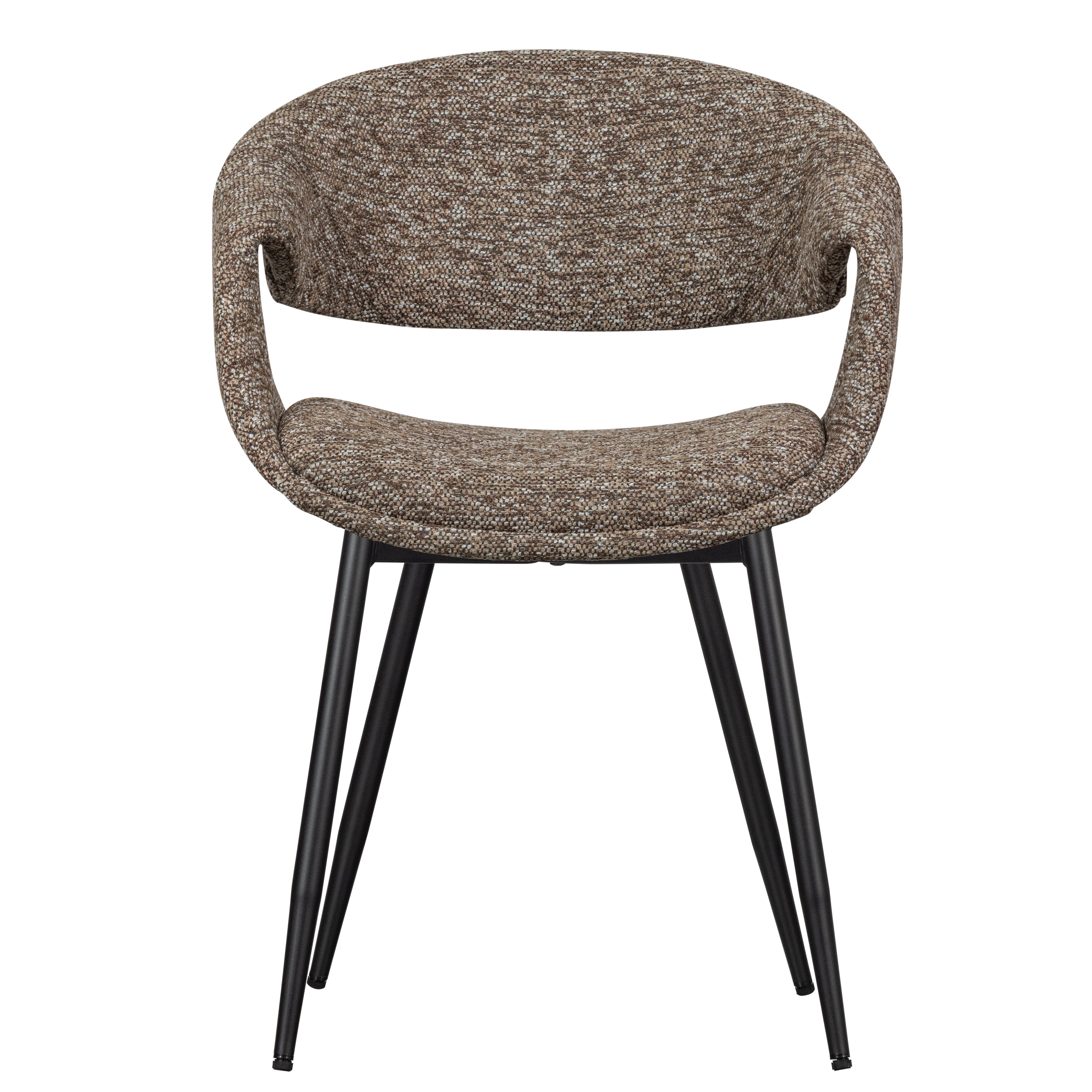 377505-BZ-01_VS_FA_Yossi_eetkamerstoel_bruin_met_metalen_poot_zwart_F1.png?auto=webp&format=png&width=1500&height=1500